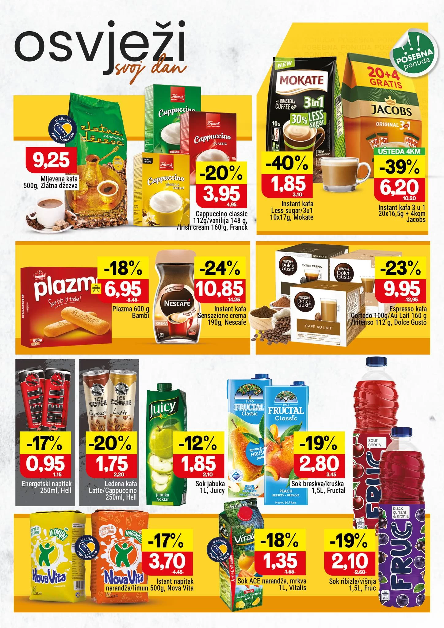 Bingo katalog 2-14.7.2024.