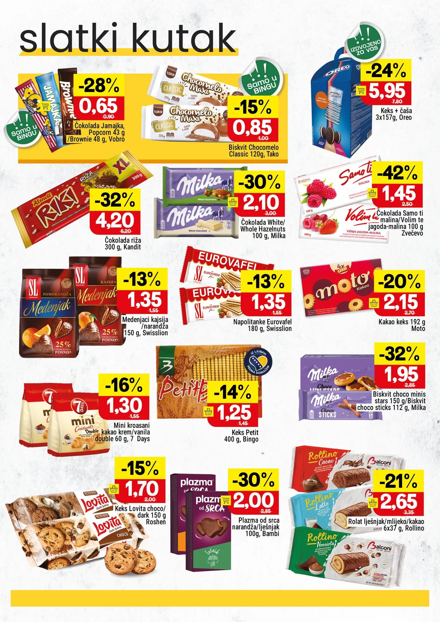 Bingo katalog 2-14.7.2024.