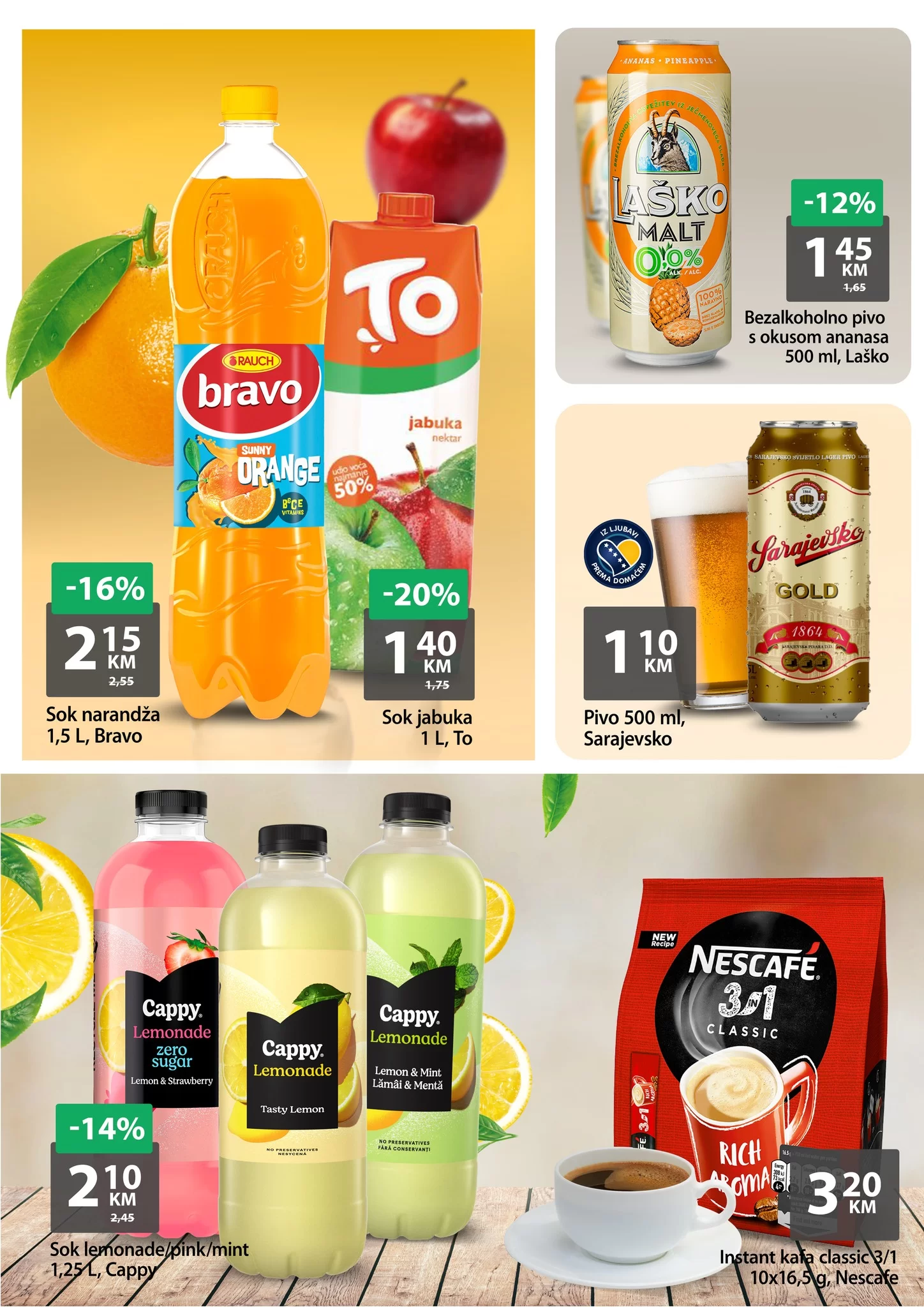 Bingo vikend akcija 4-7.7.2024.