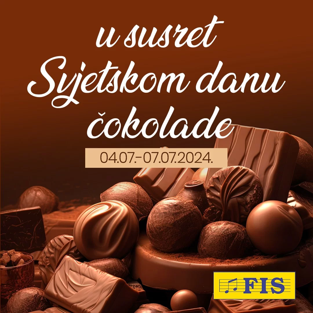 Fis katalog SVJETSKI DAN ČOKOLADE 4-7.4.2024.