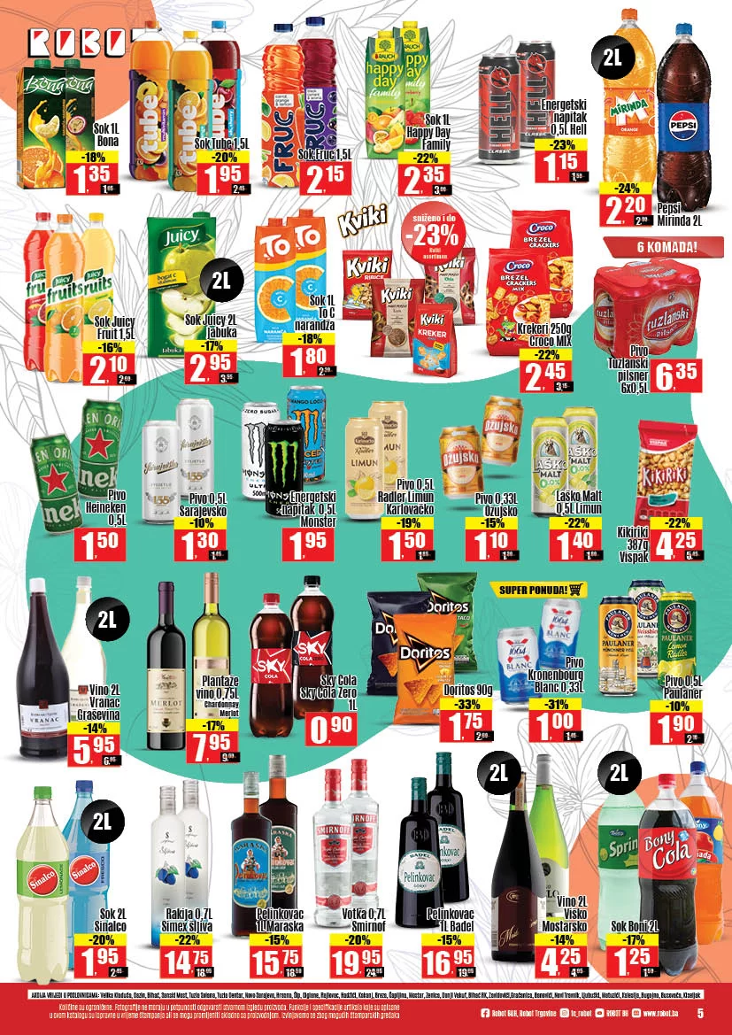 Robot katalog 5-13.7.2024.