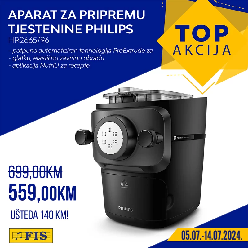 Fis TOP AKCIJA 5-14.7.2024.