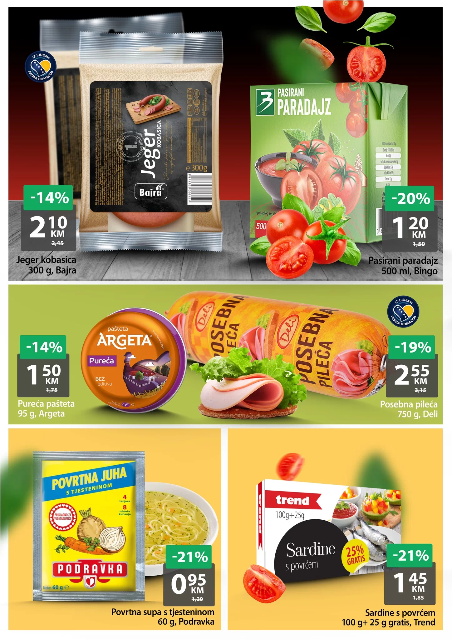 Bingo vikend akcija 4-7.7.2024.