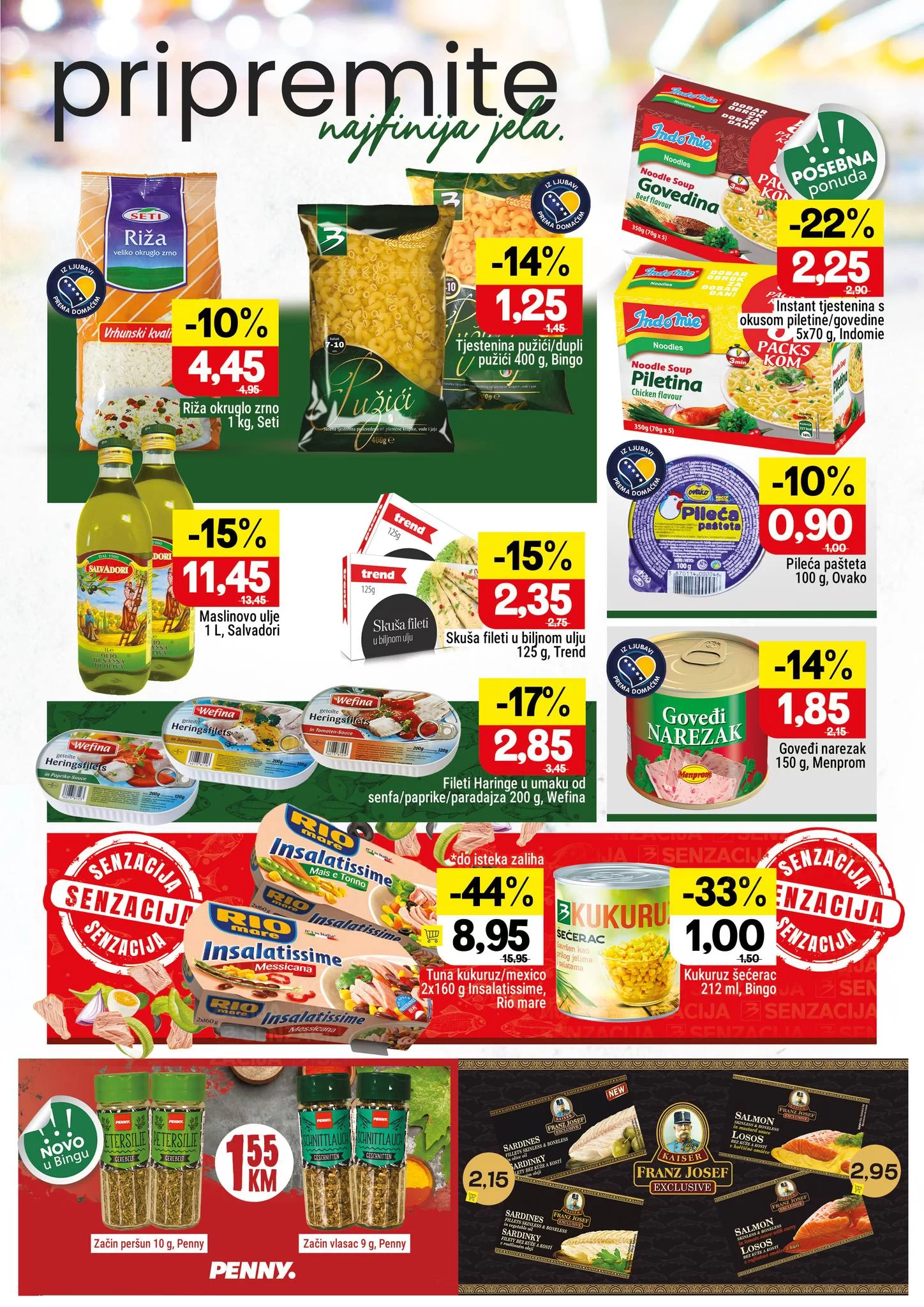 Bingo katalog 2-14.7.2024.