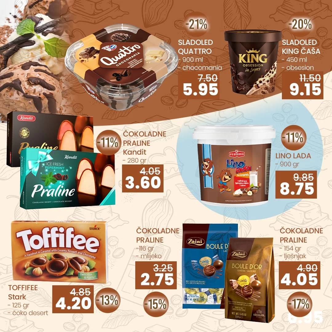 Fis katalog SVJETSKI DAN ČOKOLADE 4-7.4.2024.