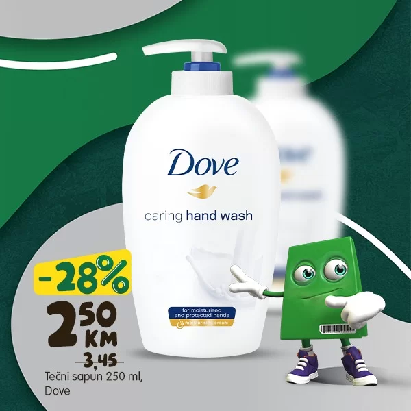 Bingo akcija TRIO PONUDA 8-10.7.2024.