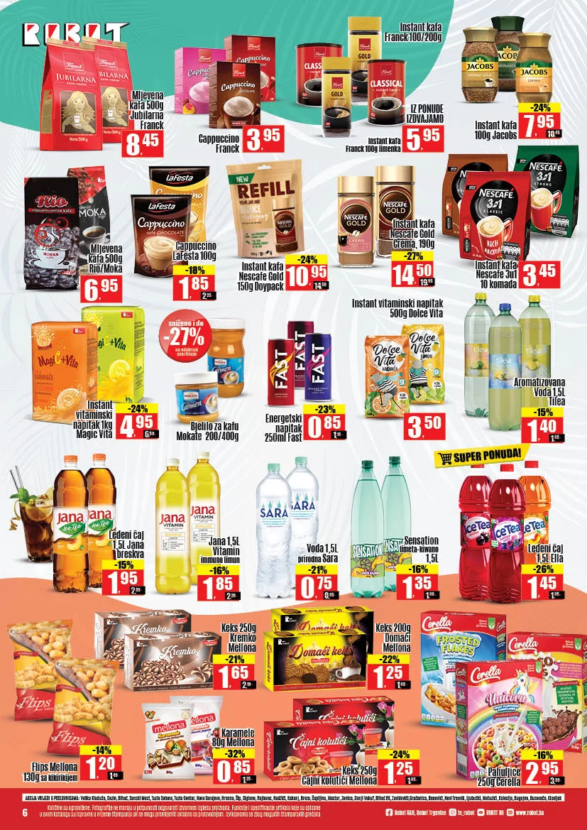 Robot katalog 5-13.7.2024.