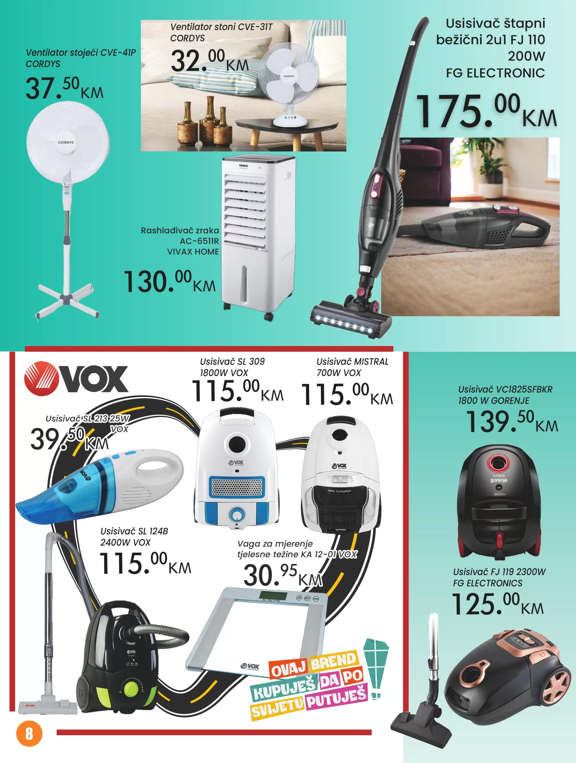 Fortuna katalog 1-31.7.2024.