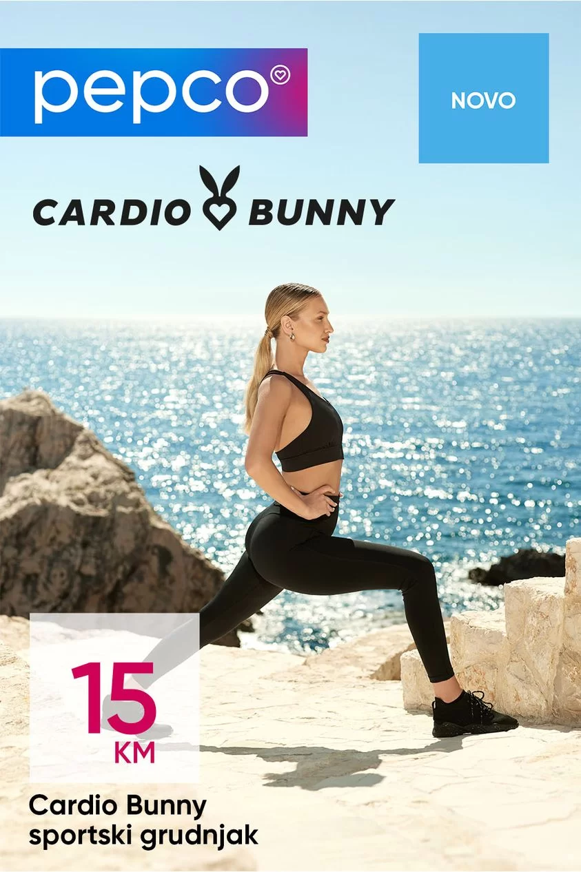 Pepco OPREMA ZA TRENING