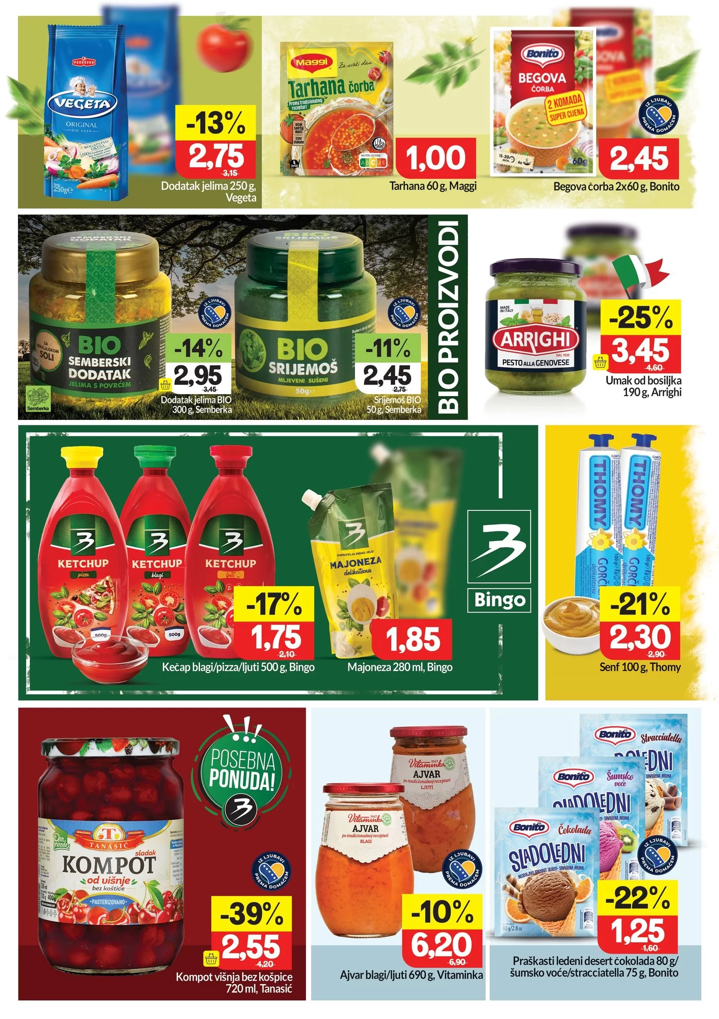 Bingo katalog 16-28.7.2024.