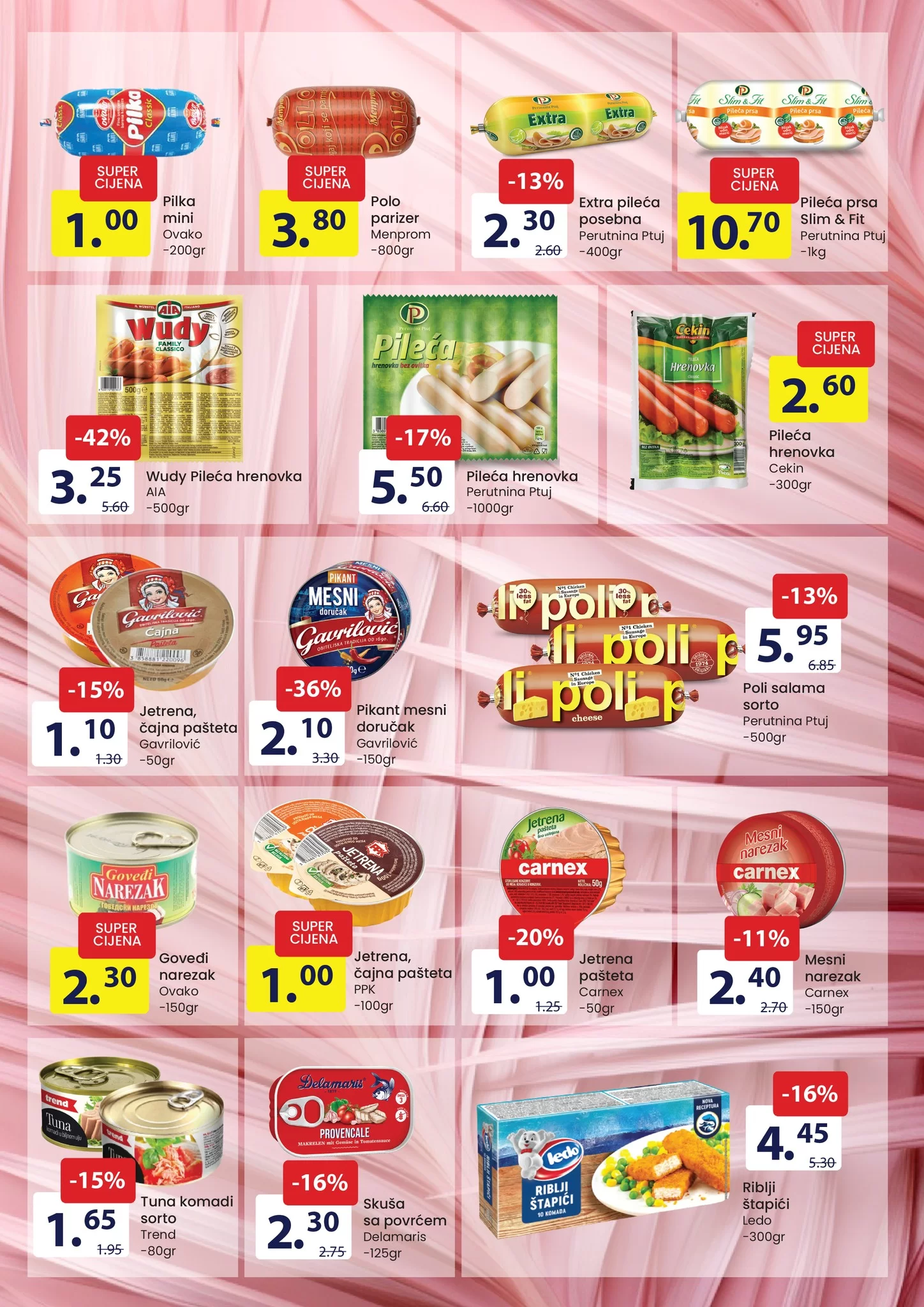 Fis katalog PREHRANA & HEMIJA 16-29.7.2024.