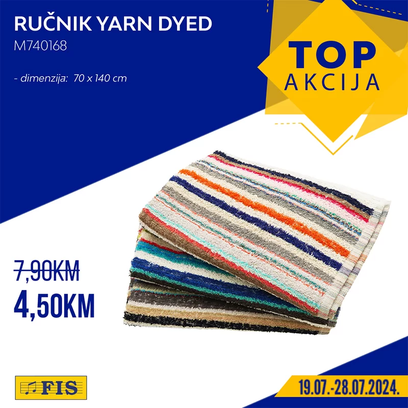 Fis TOP AKCIJA 19-28.7.2024