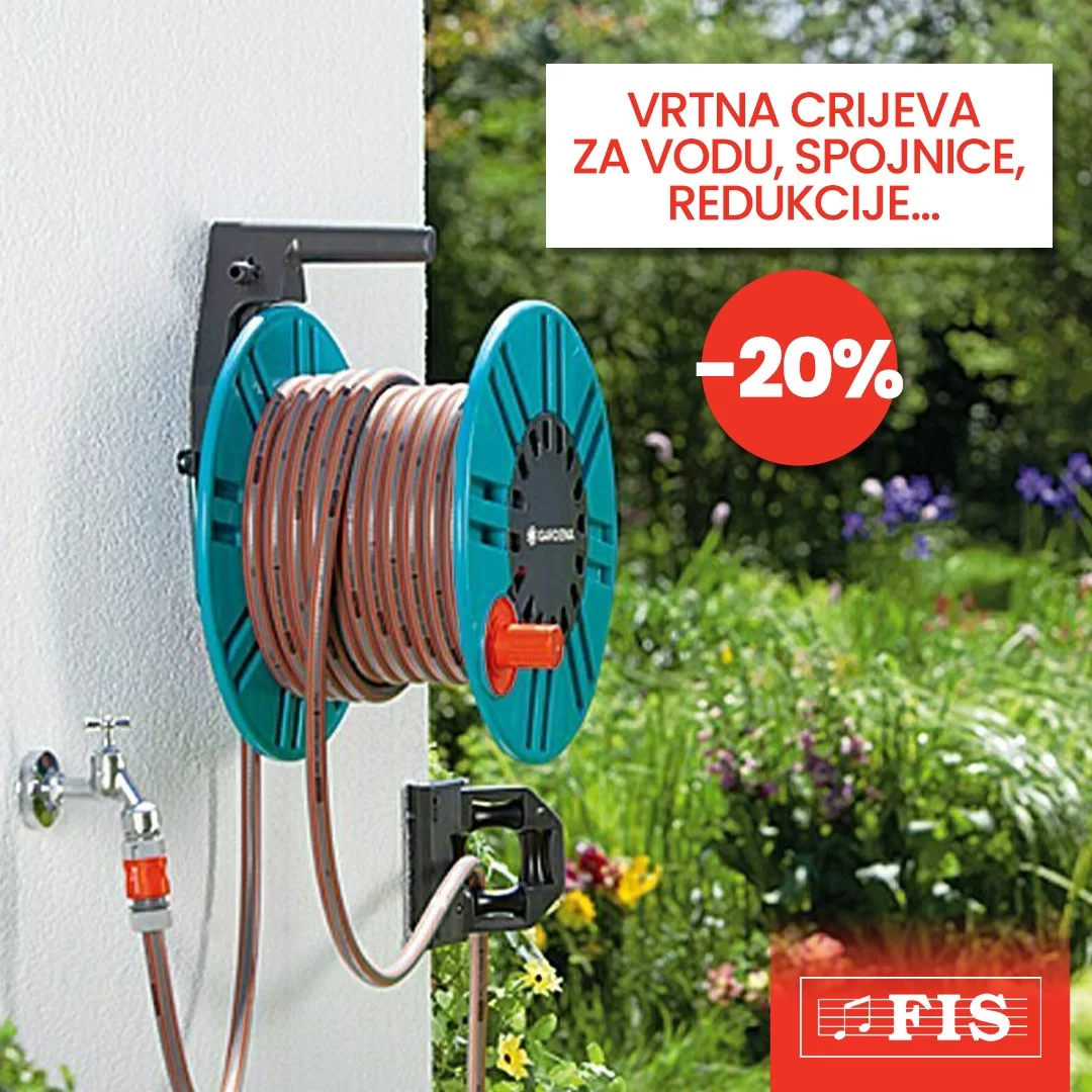 Fis SEZONSKO SNIŽENJE