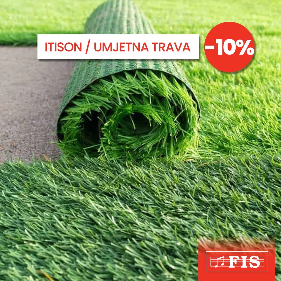 Fis SEZONSKO SNIŽENJE