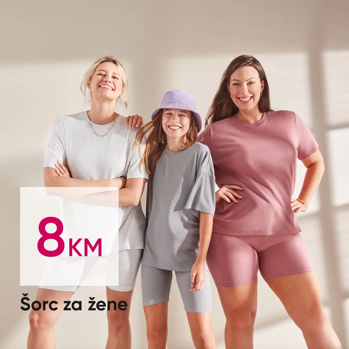 Pepco SETOVI OD VISKOZE - juli 2024.