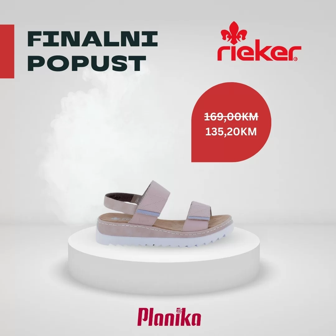 Planika FINALNO SNIŽENJE