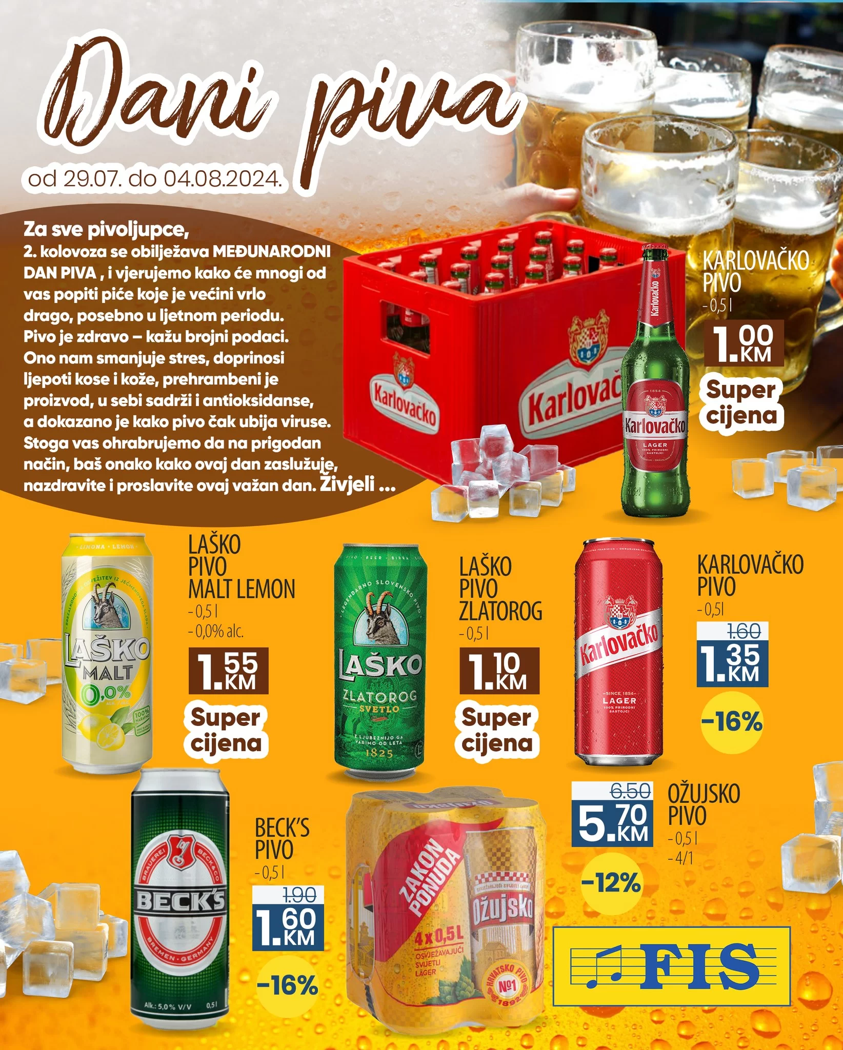 Fis katalog DANI PIVA 29.7-4.8.2024.