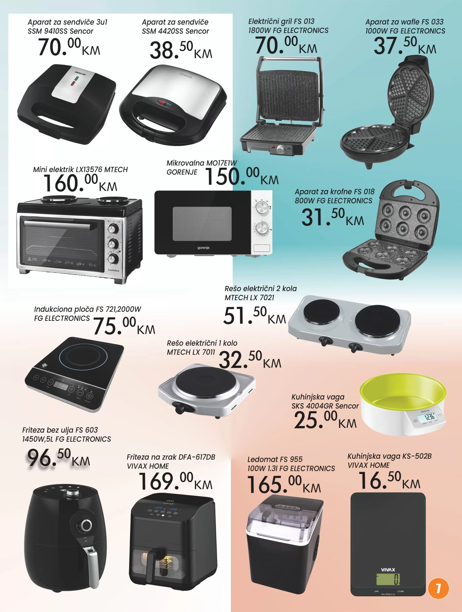 Fortuna katalog 1-31.7.2024.