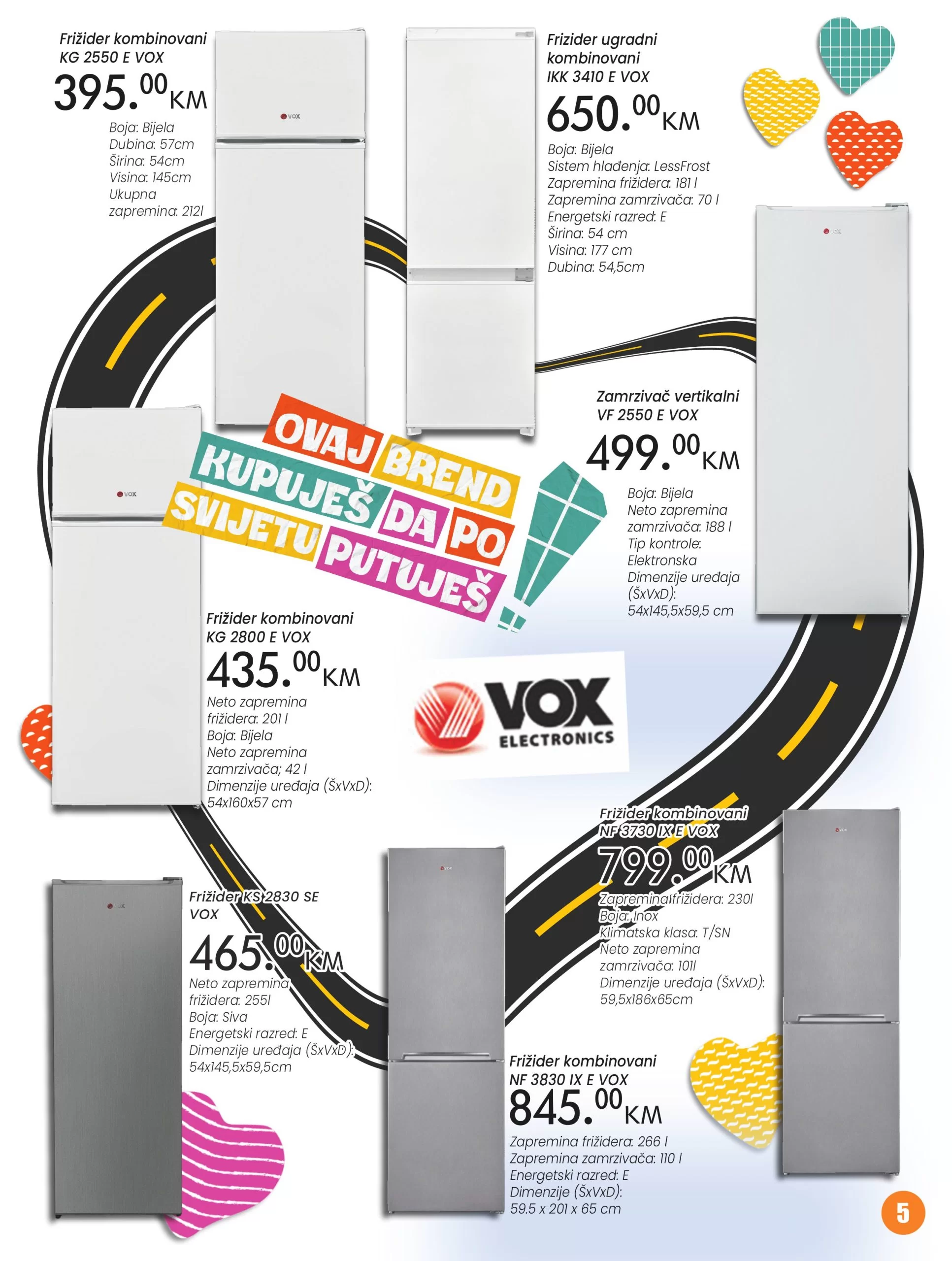 Fortuna katalog 1-31.7.2024. 