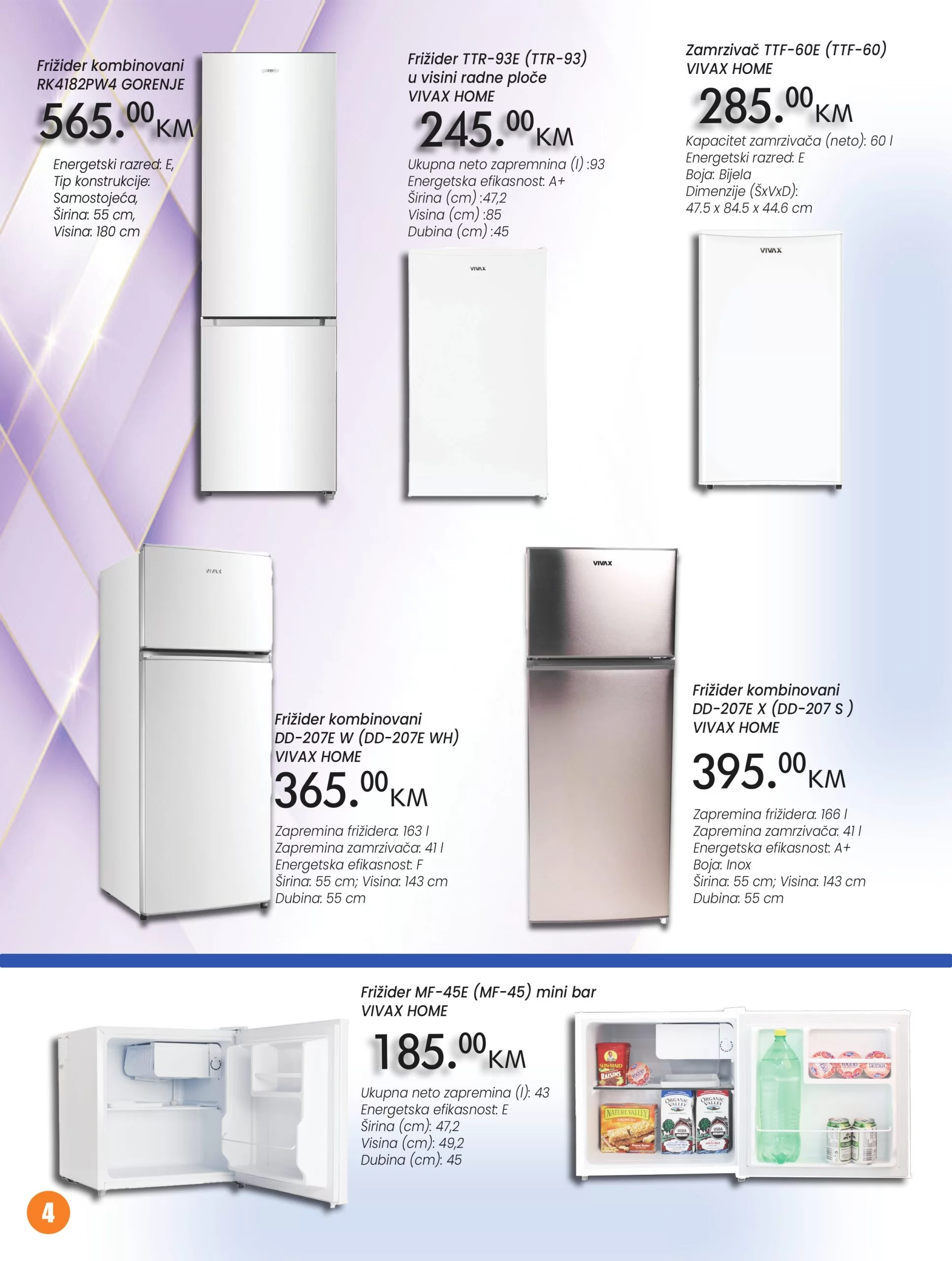 Fortuna katalog 1-31.7.2024. 