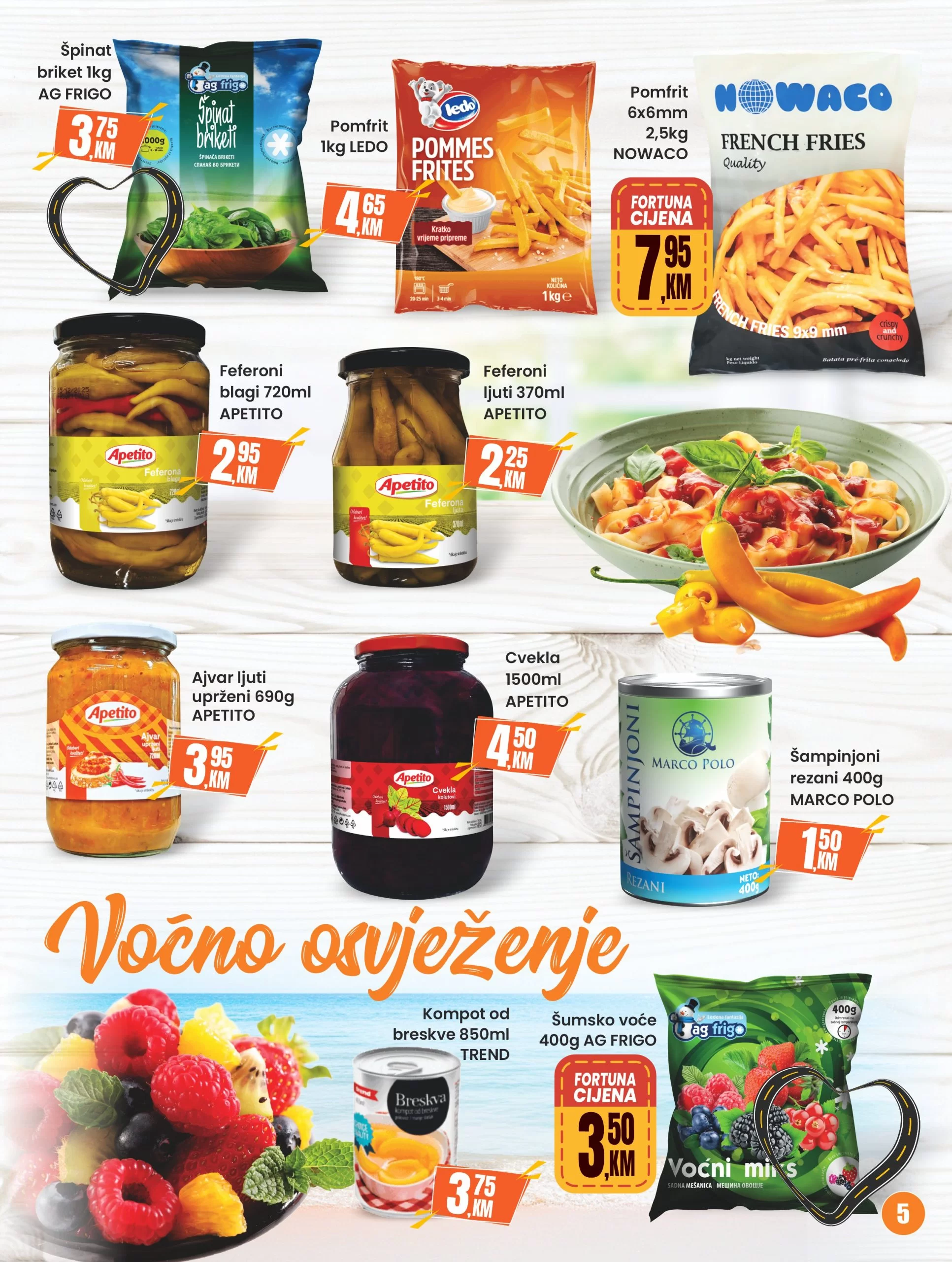 Fortuna katalog 1-31.7.2024.