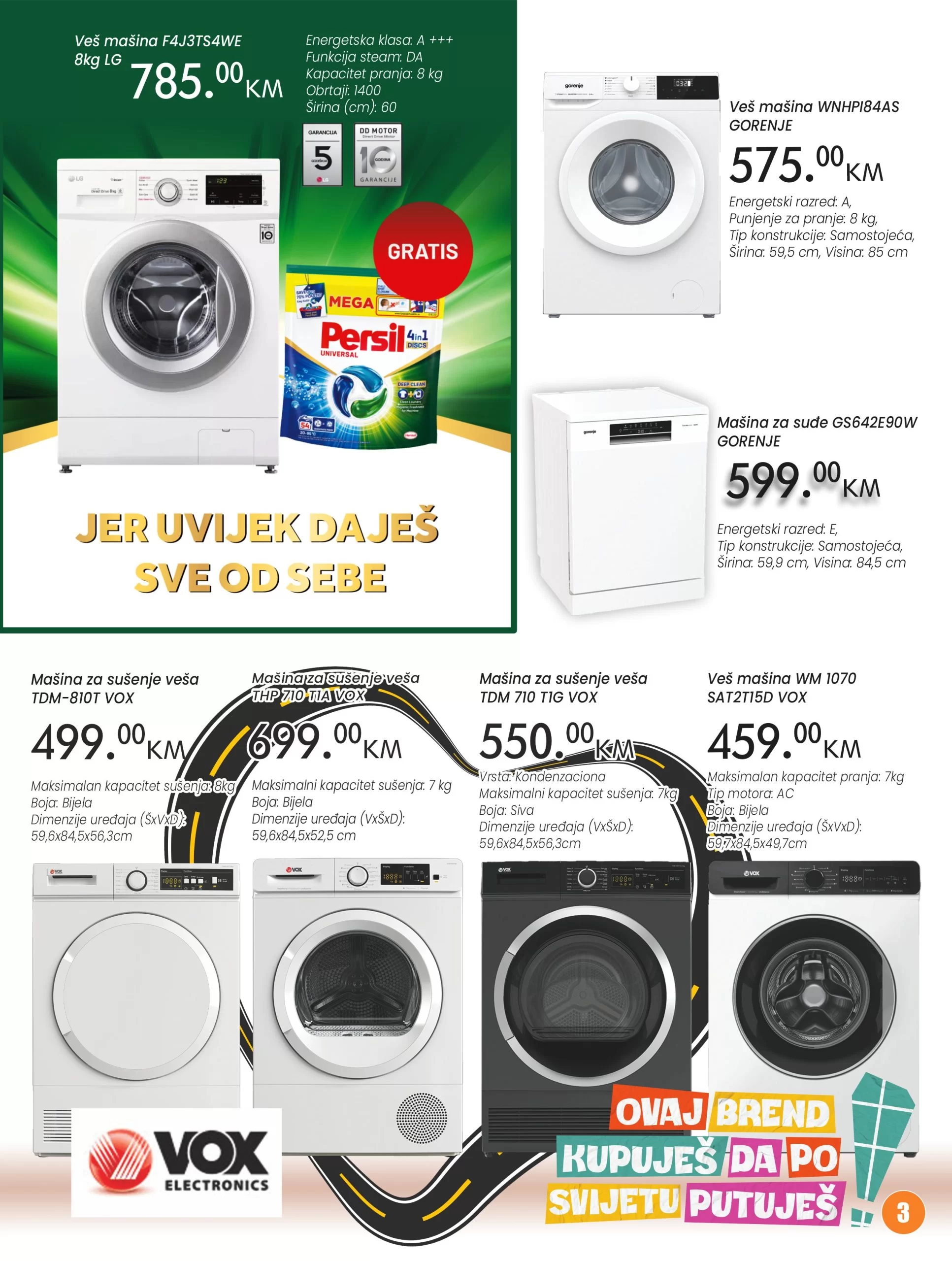 Fortuna katalog 1-31.7.2024. 