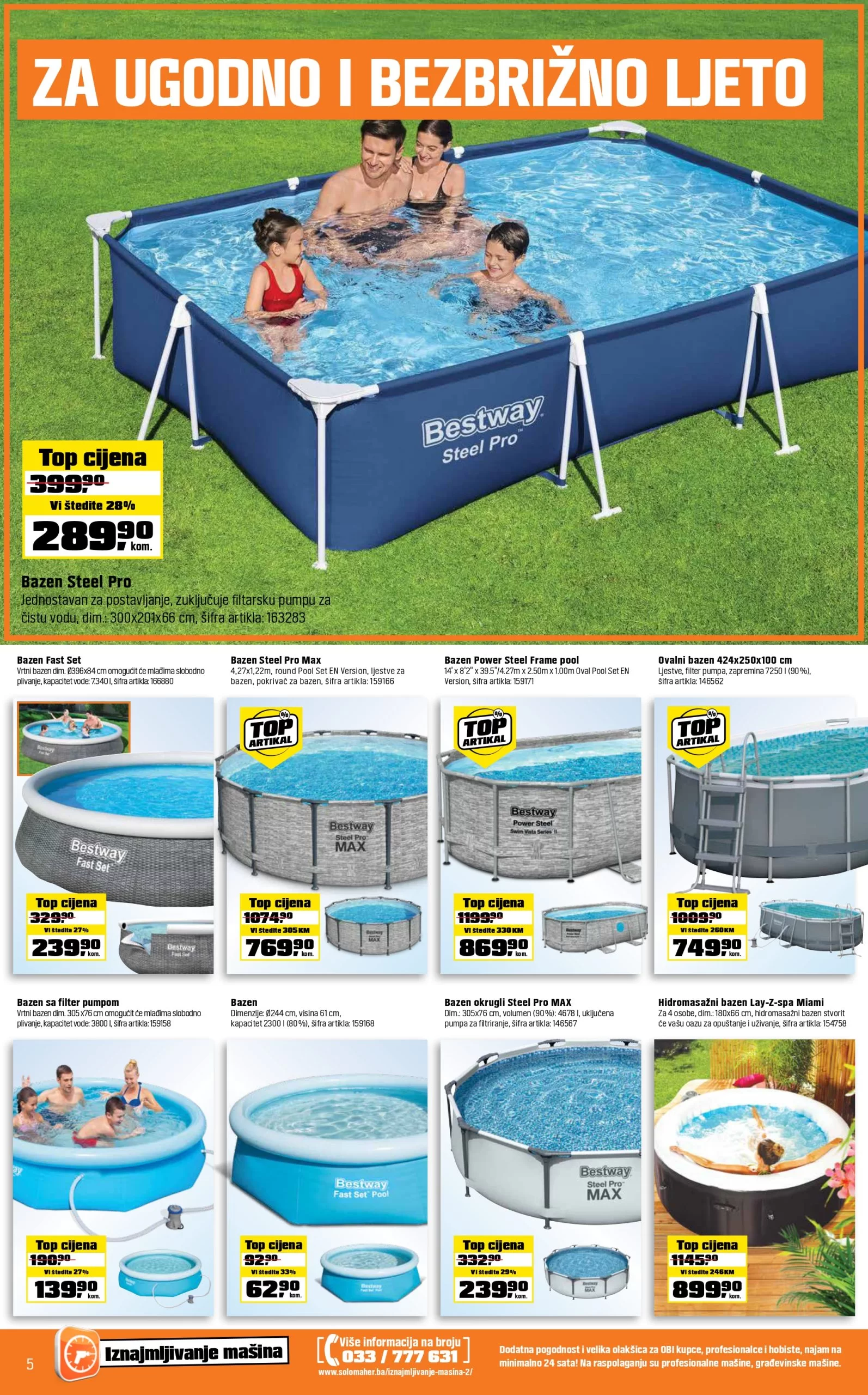 OBI katalog 1-14.7.2024.