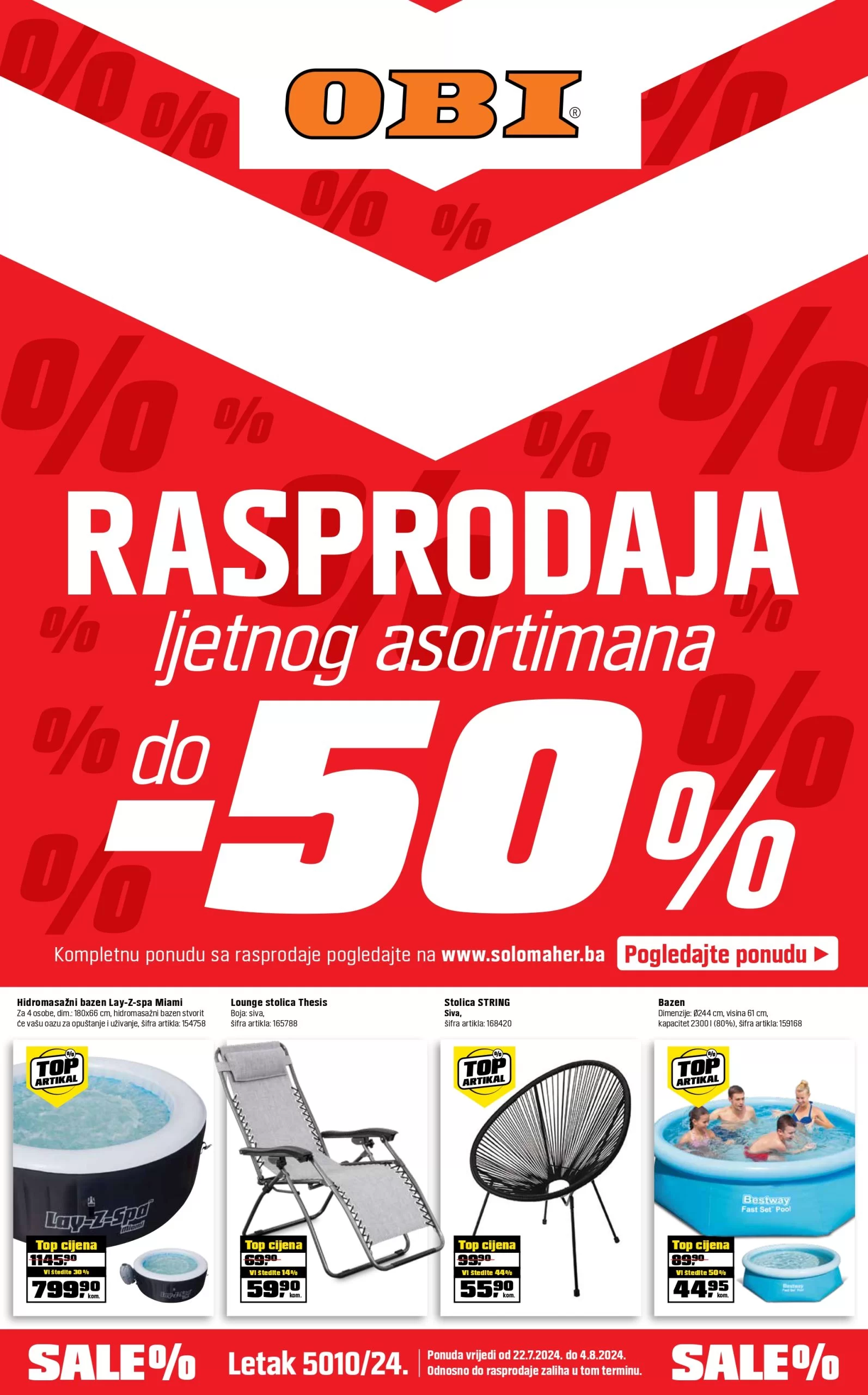 OBI katalog 22.7-4.8.2024.