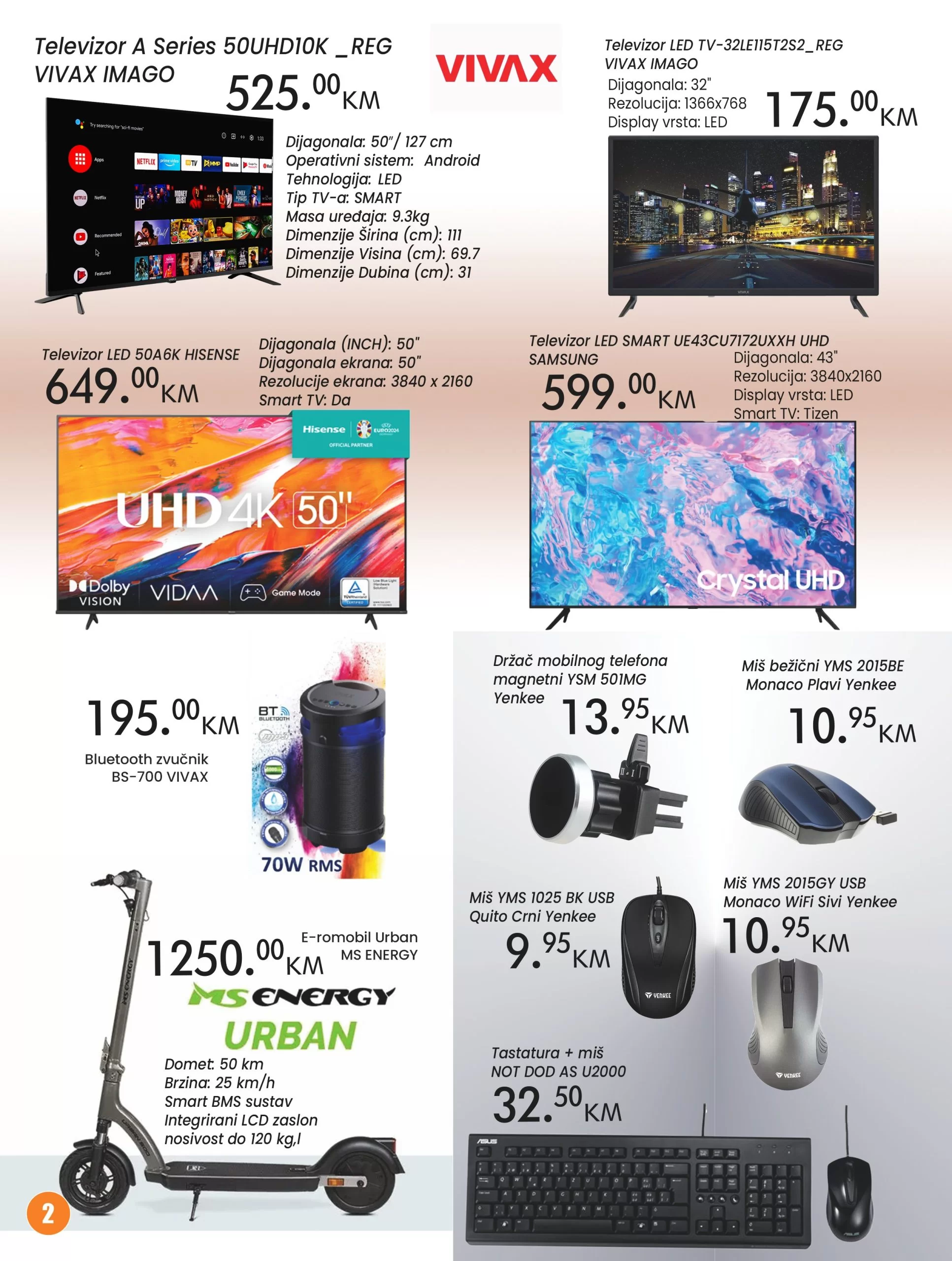 Fortuna katalog 1-31.7.2024. 