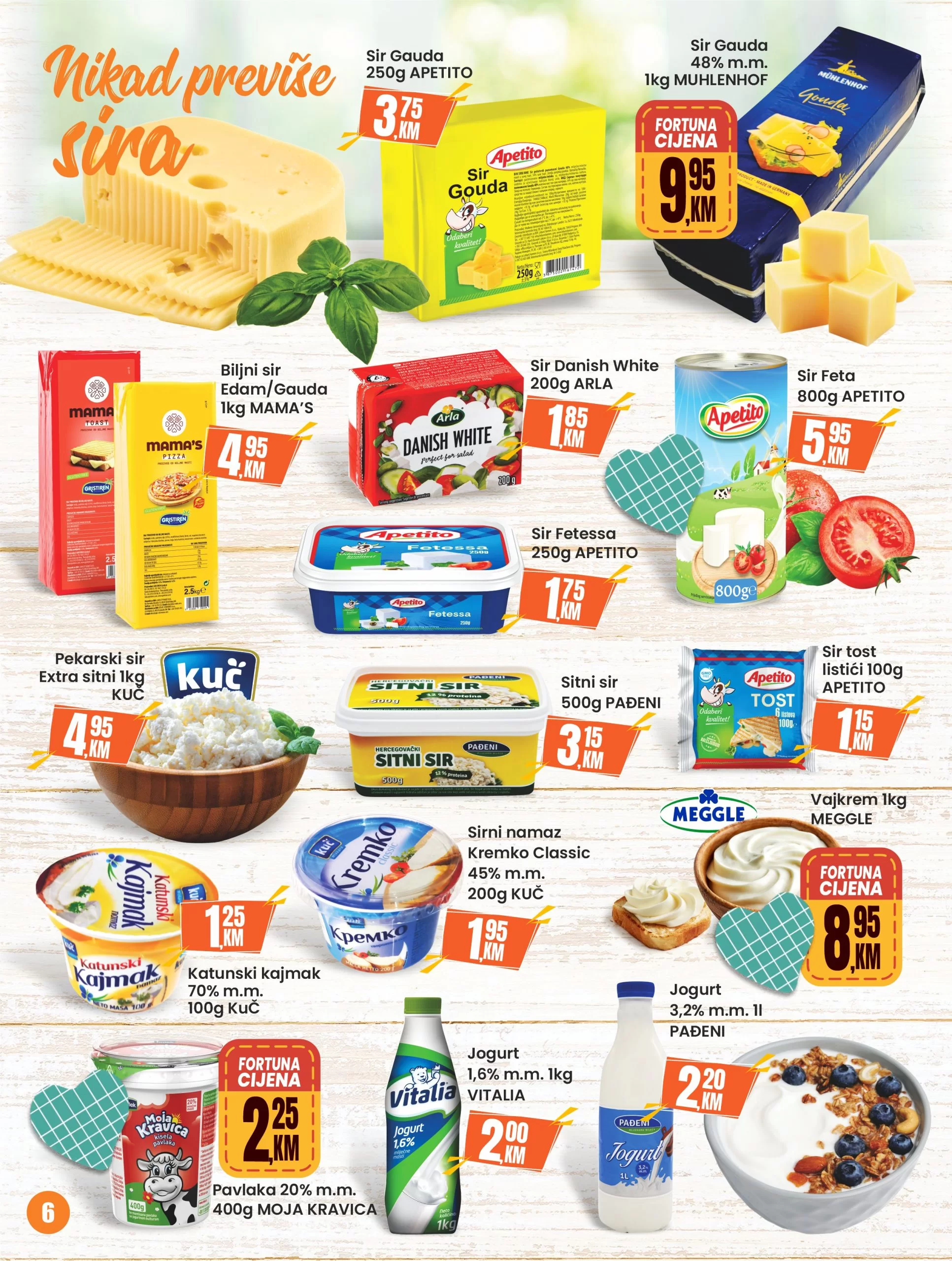 Fortuna katalog 1-31.7.2024.