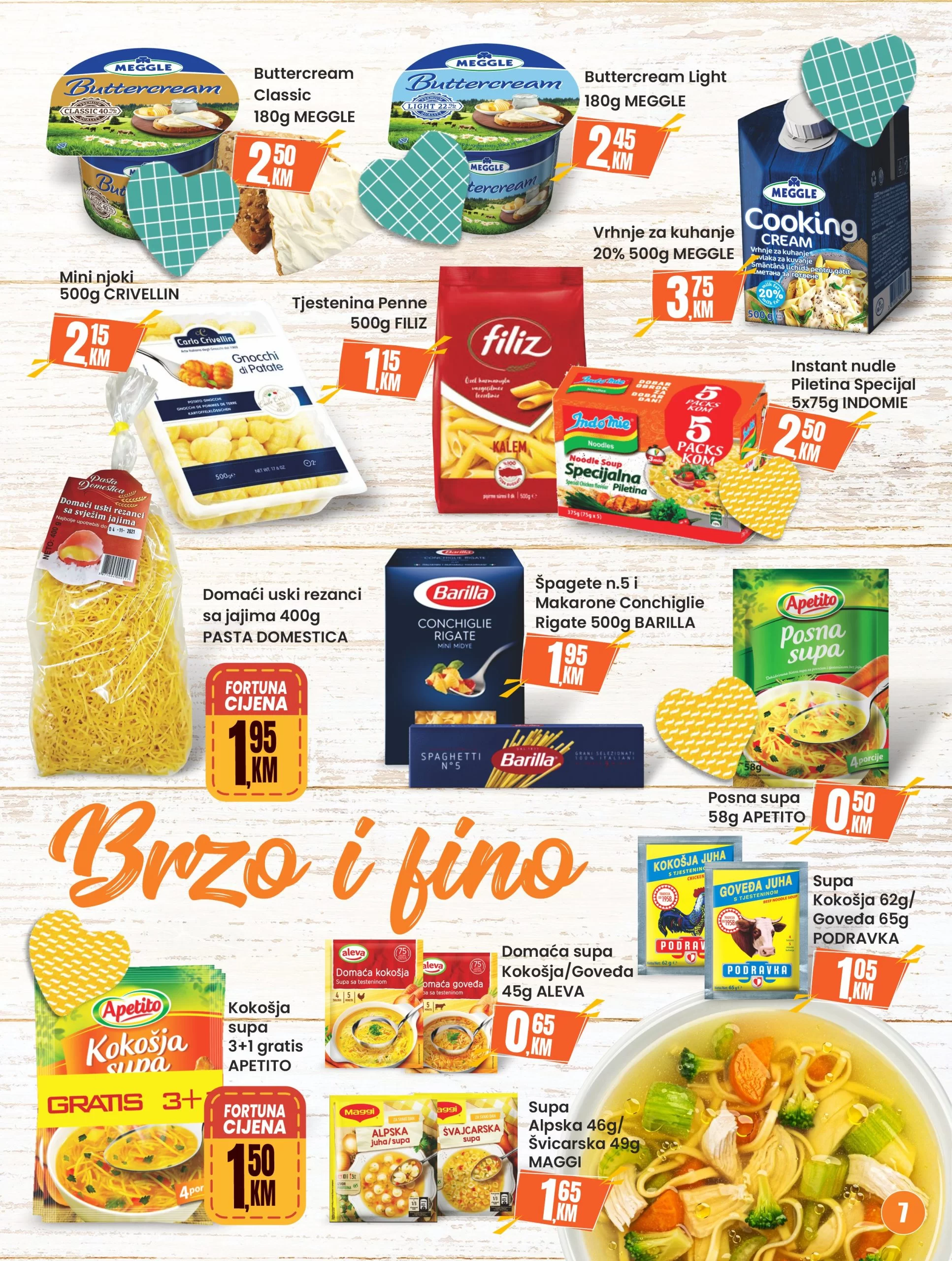 Fortuna katalog 1-31.7.2024.