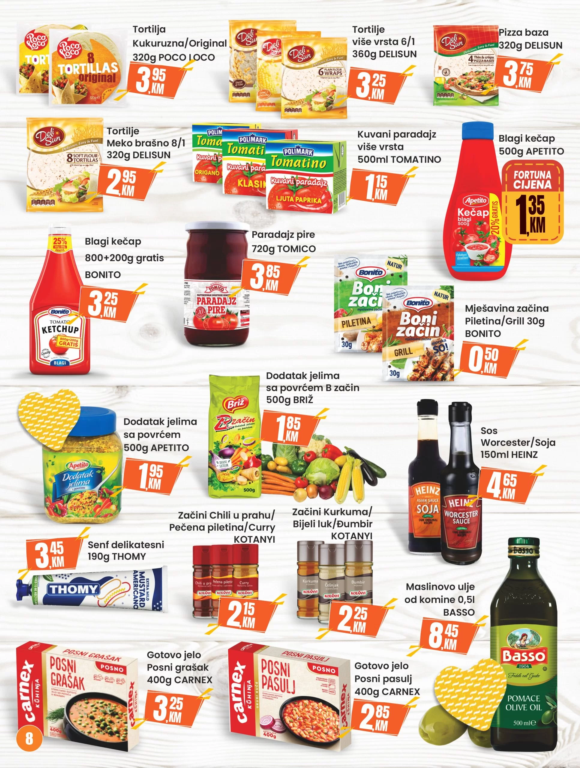 Fortuna katalog 1-31.7.2024.