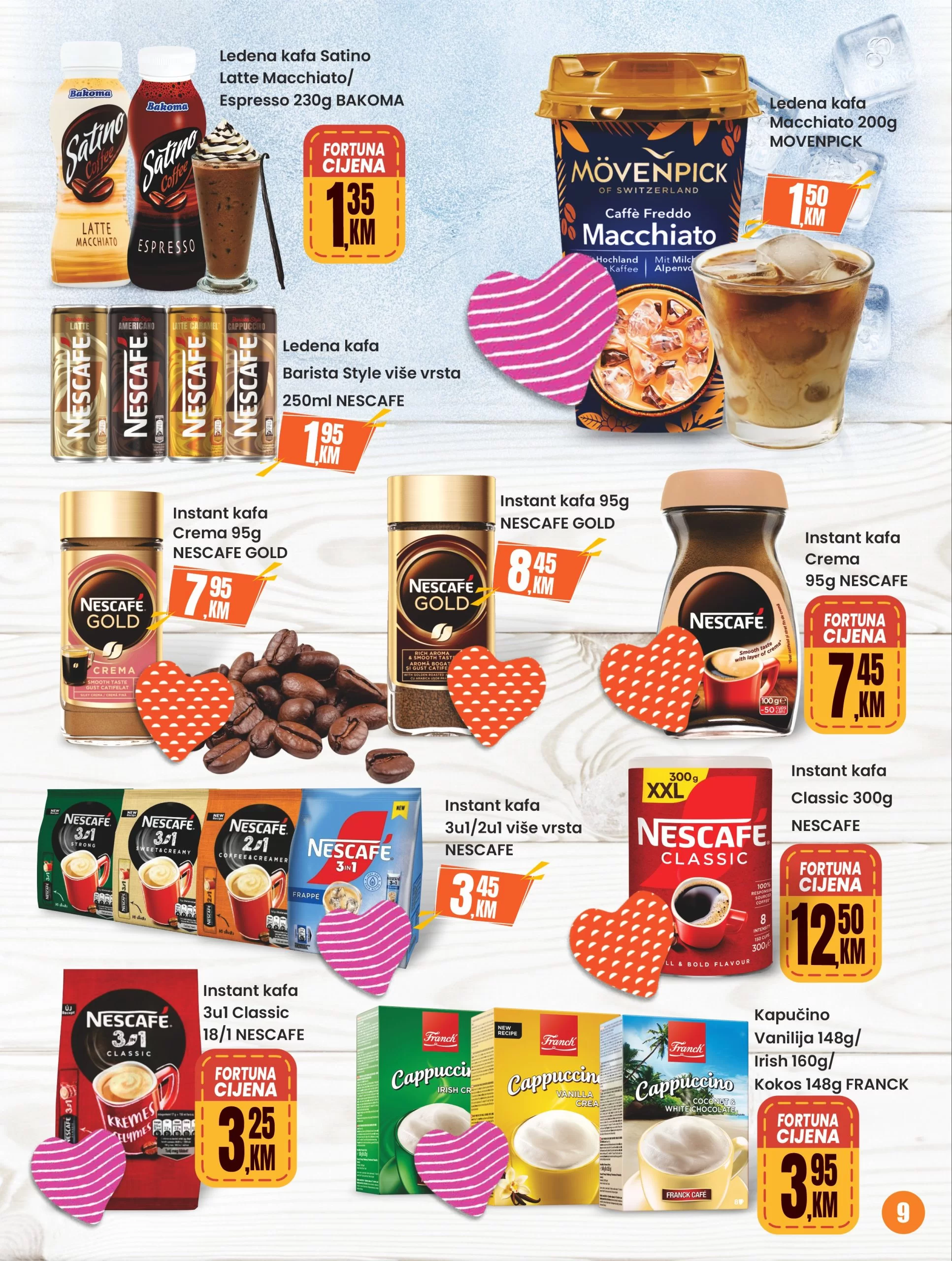 Fortuna katalog 1-31.7.2024.