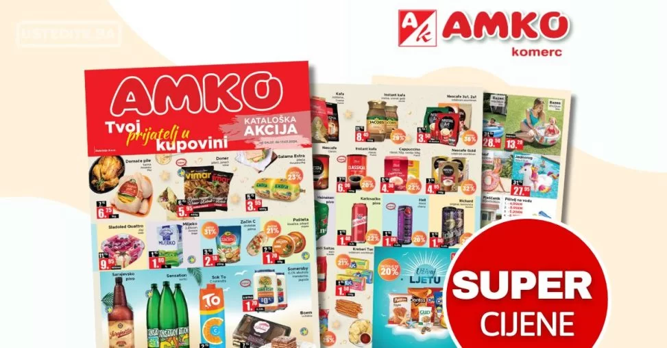 Amko katalog 4-17.7.2024.