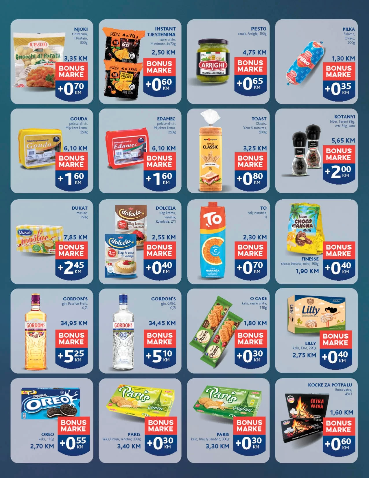 Konzum katalog 29.7-11.8.2024.