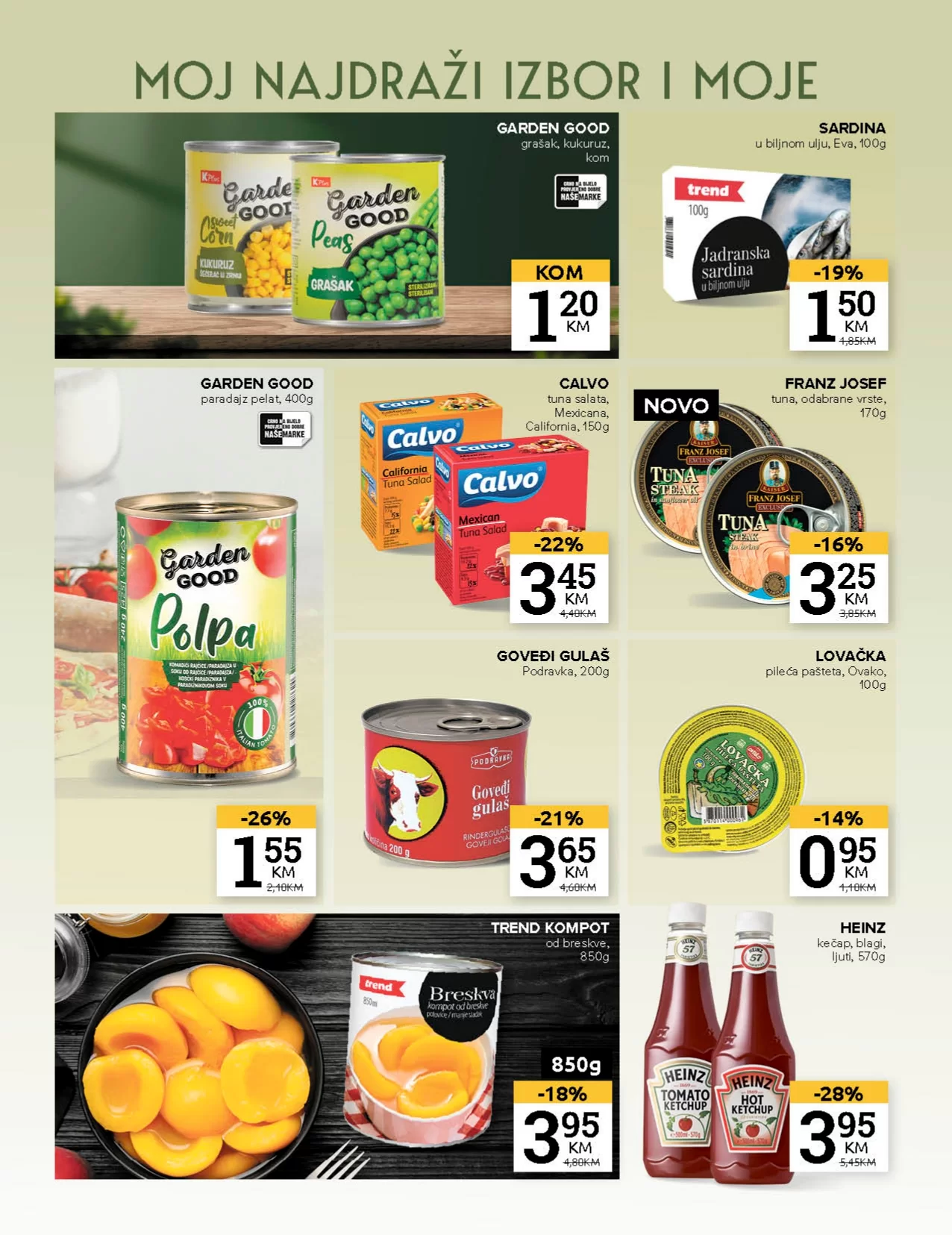 Konzum katalog 29.7-11.8.2024.