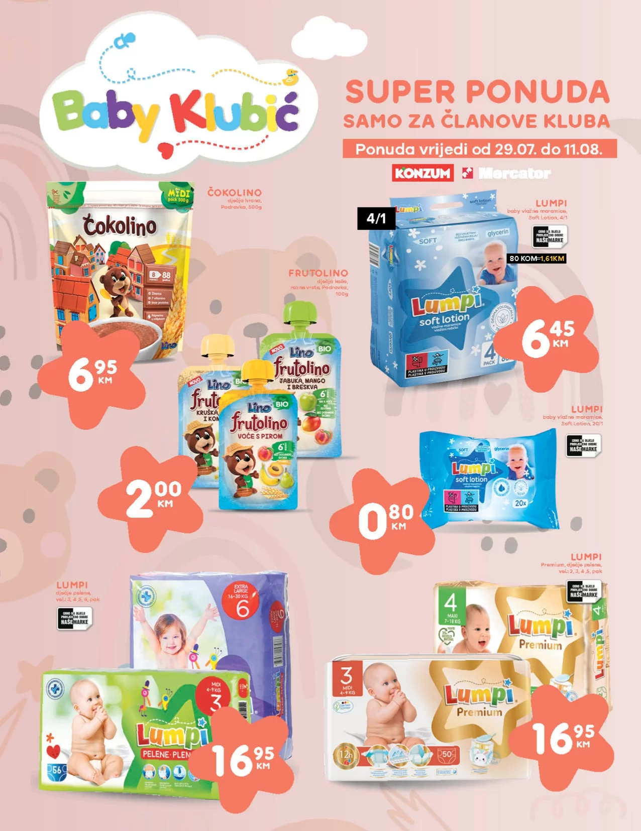Konzum katalog 29.7-11.8.2024.