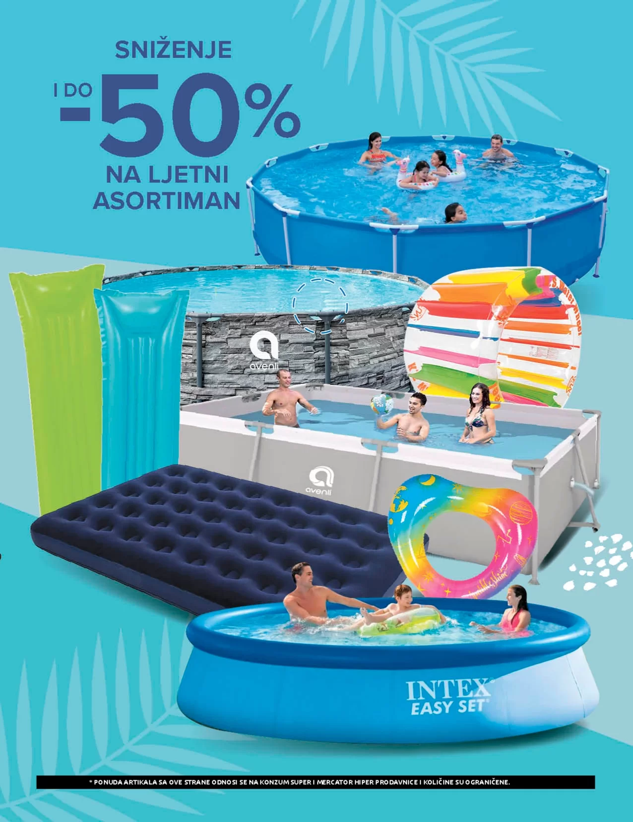 Konzum katalog 29.7-11.8.2024.