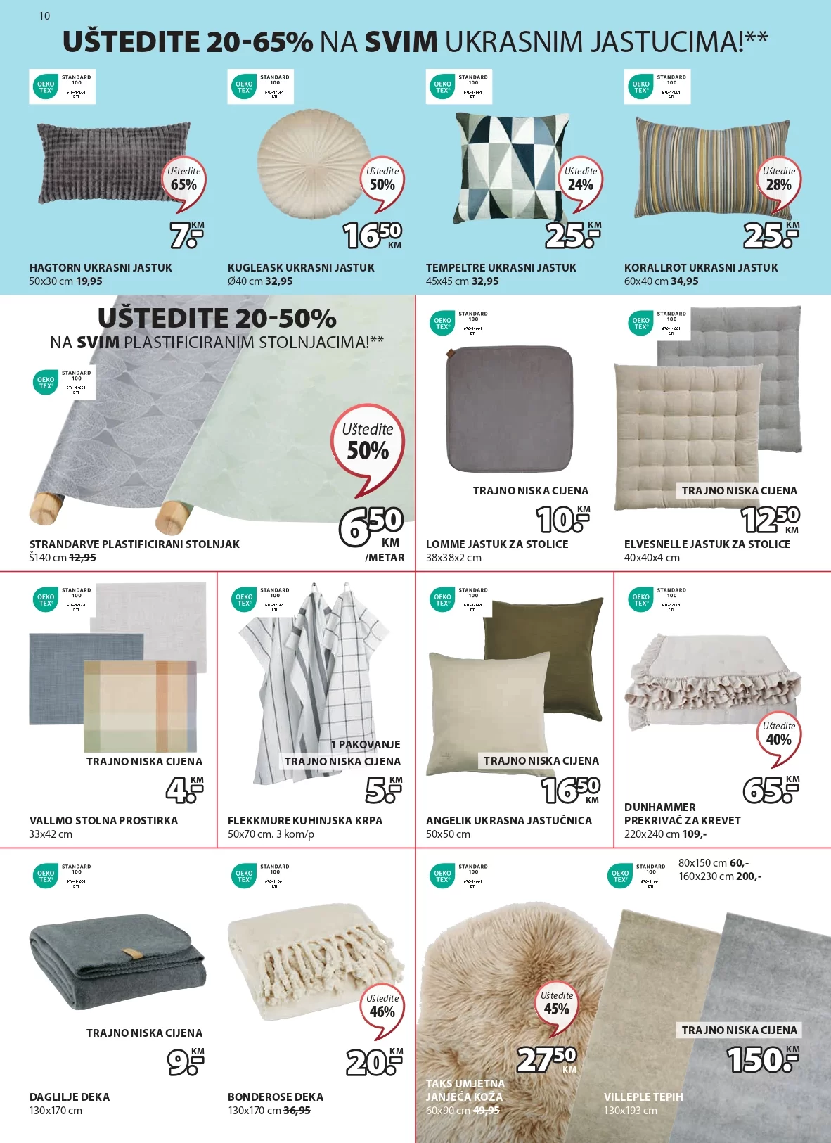 Jysk katalog 4-17.7.2024.