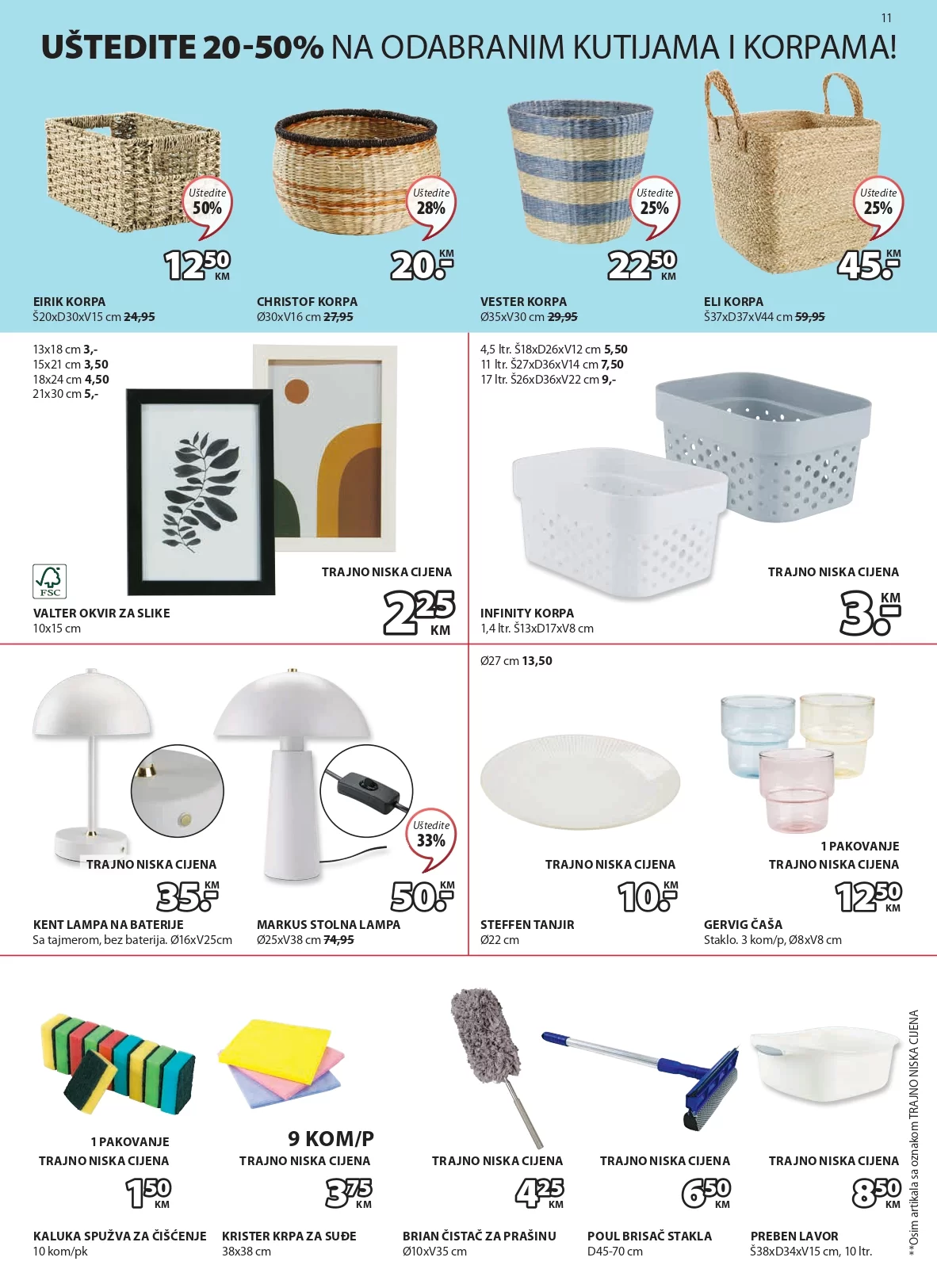 Jysk katalog 4-17.7.2024.