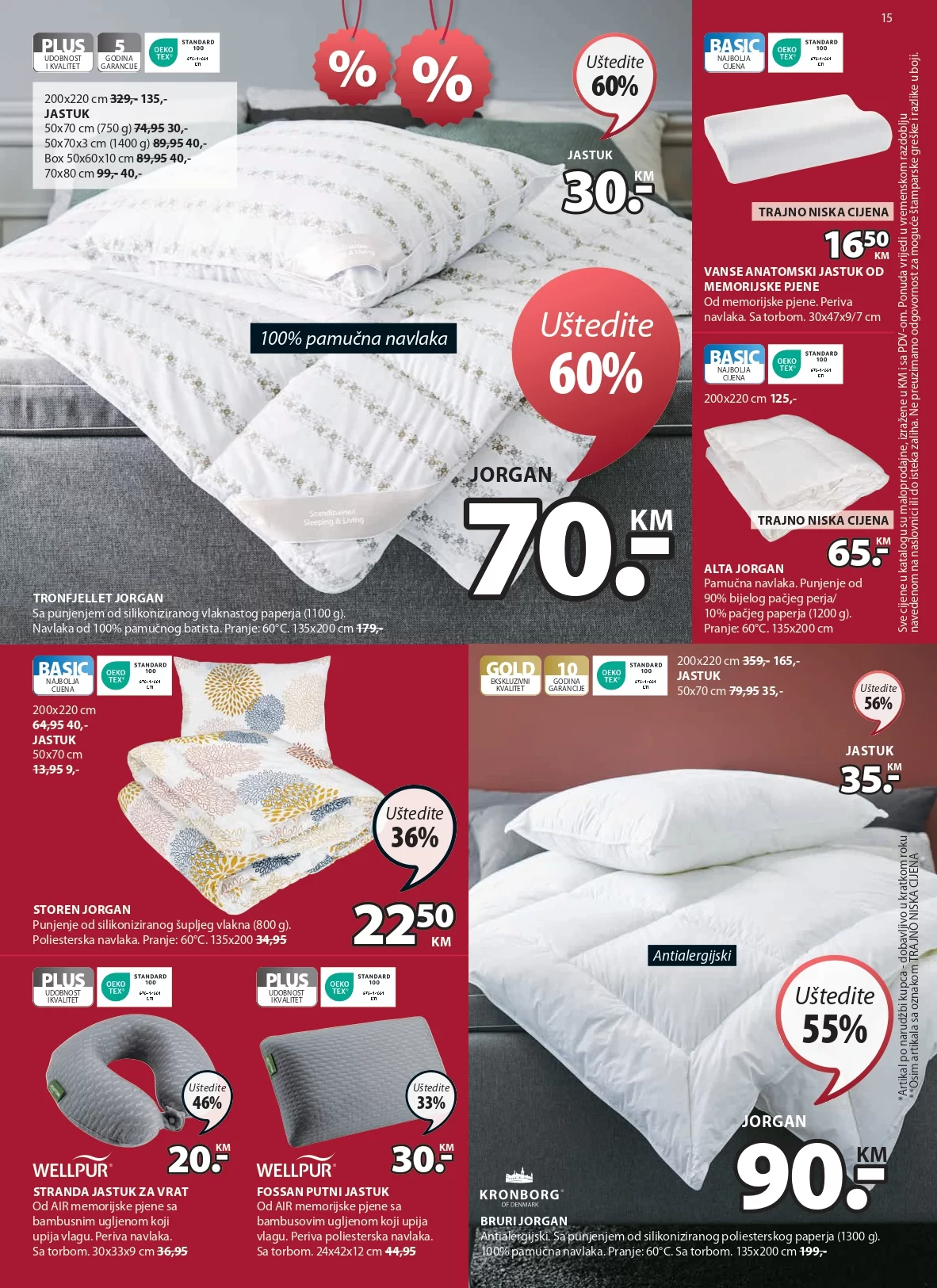 Jysk katalog 4-17.7.2024.