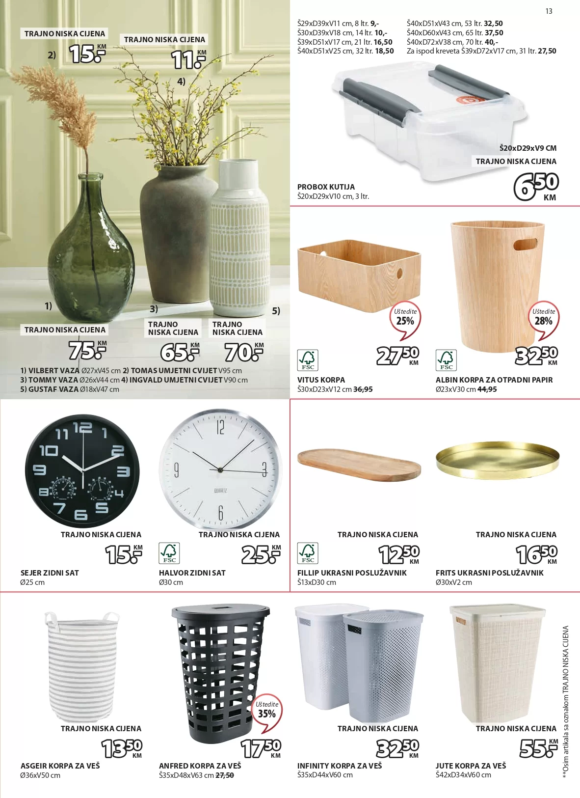 Jysk katalog 11-24.7.2024.