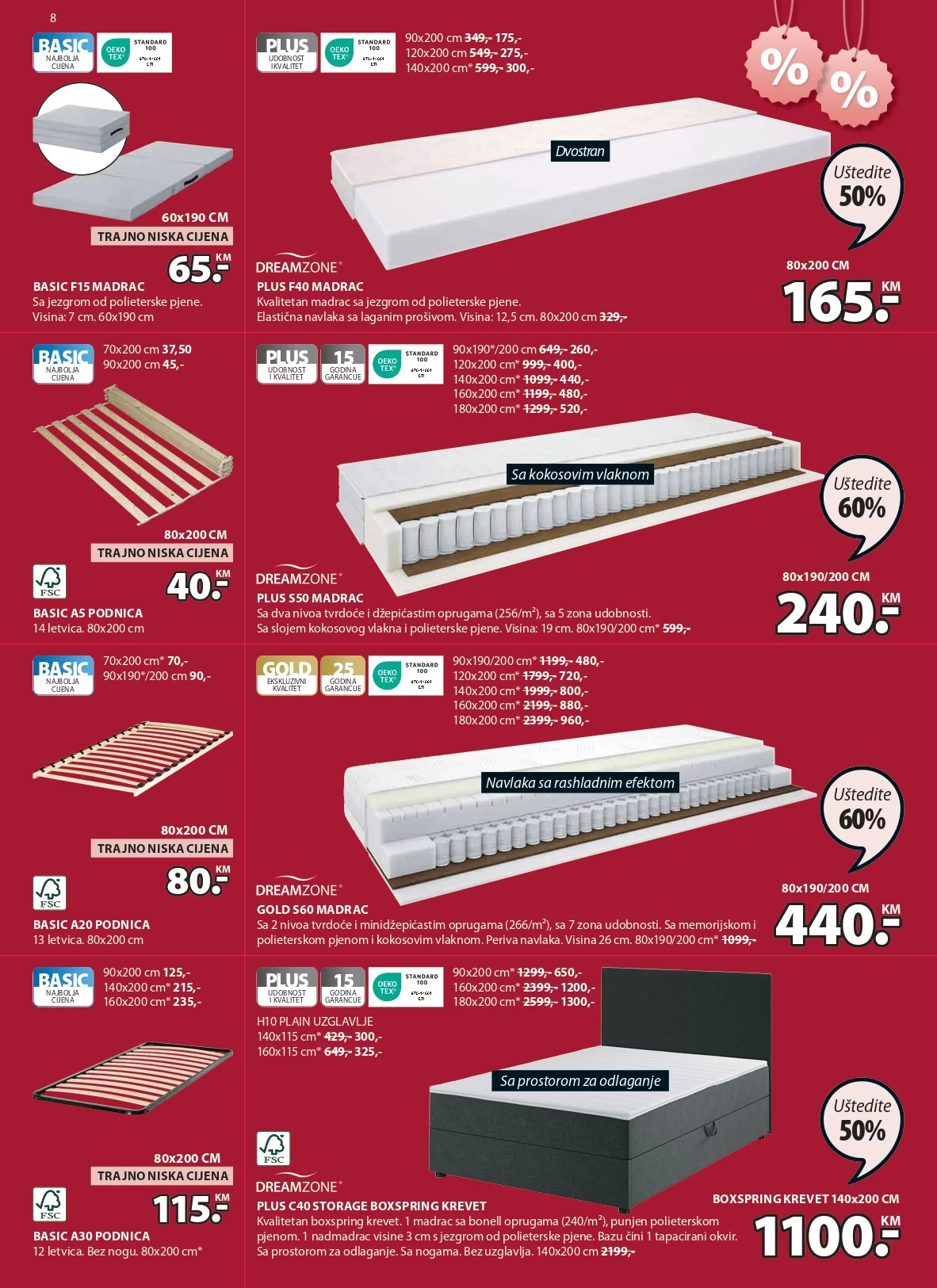 Jysk katalog 18-31.7.2024.