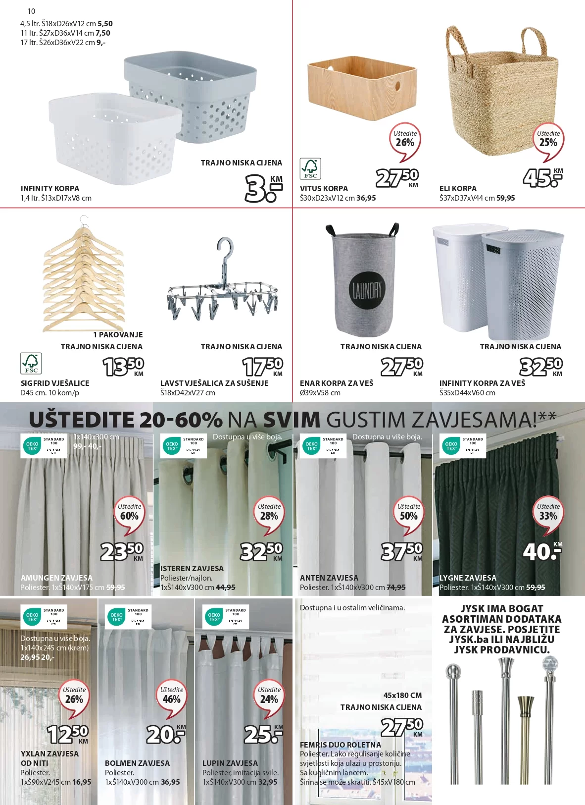 Jysk katalog 25.7-7.8.2024.