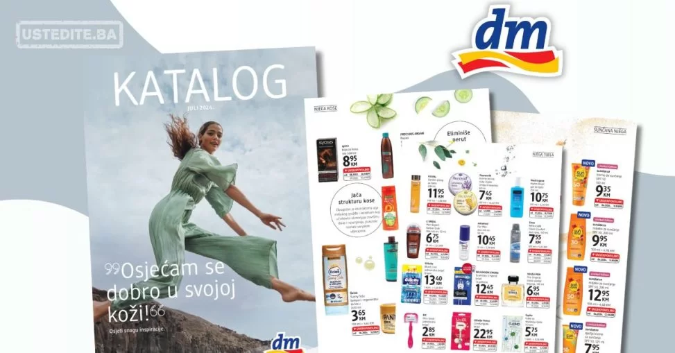 dm Katalog 3-16.7.2024.