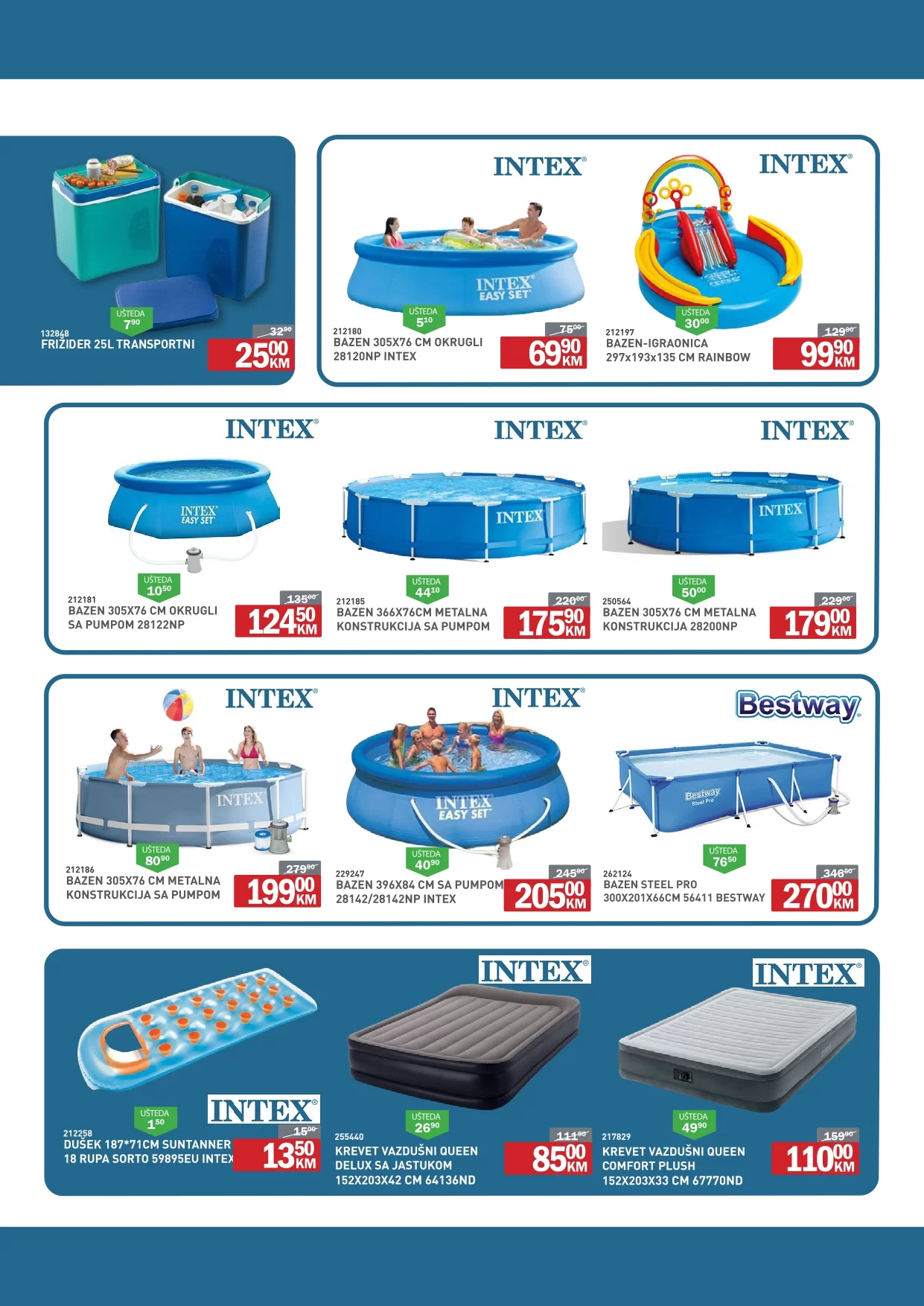 Verno by Agromehanika katalog 1-31.7.2024.