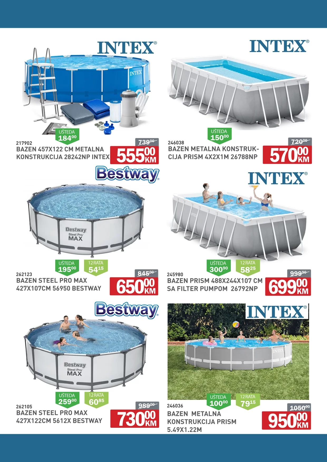 Verno by Agromehanika katalog 1-31.7.2024.