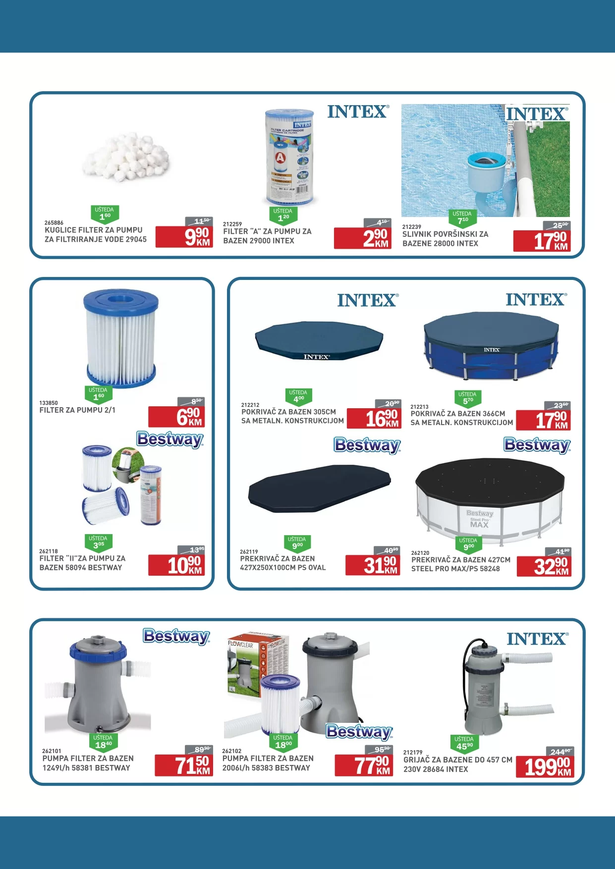 Verno by Agromehanika katalog 1-31.7.2024.