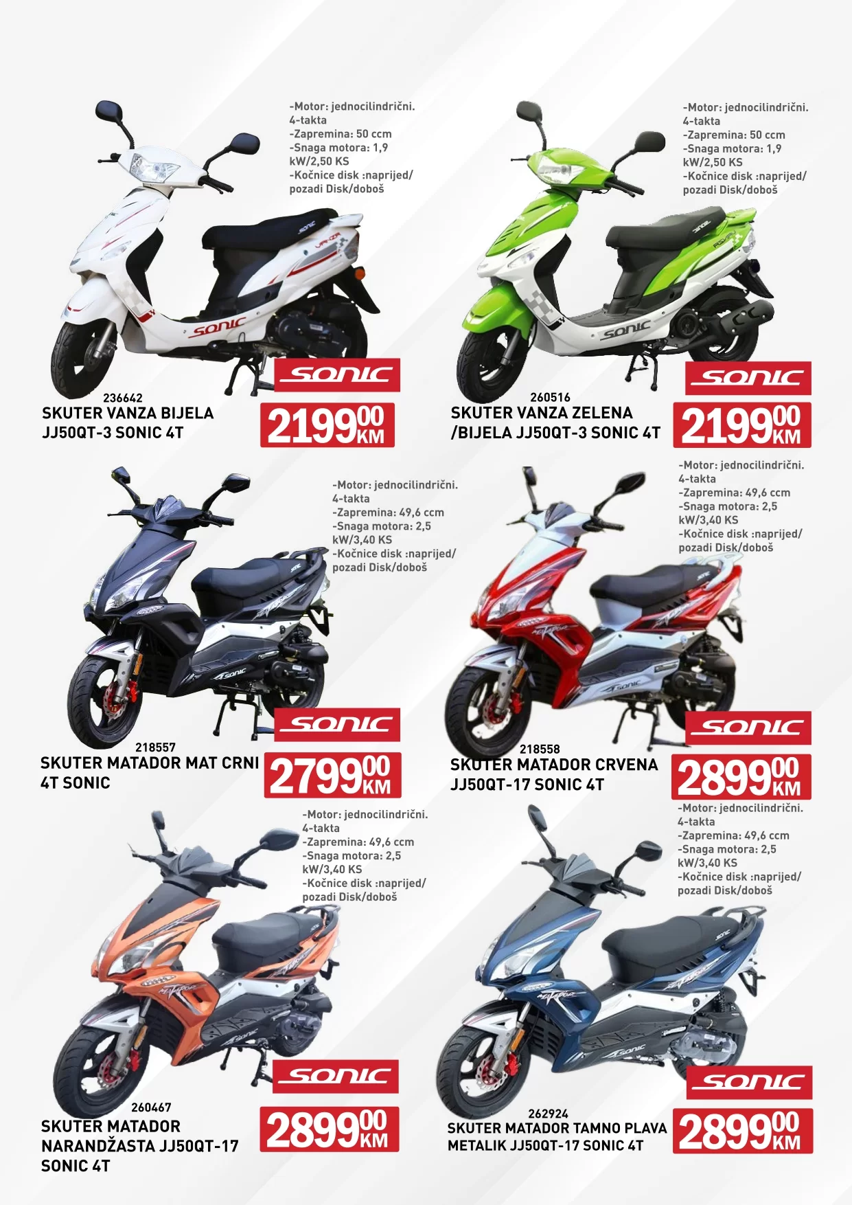 Verno by Agromehanika katalog 1-31.7.2024.