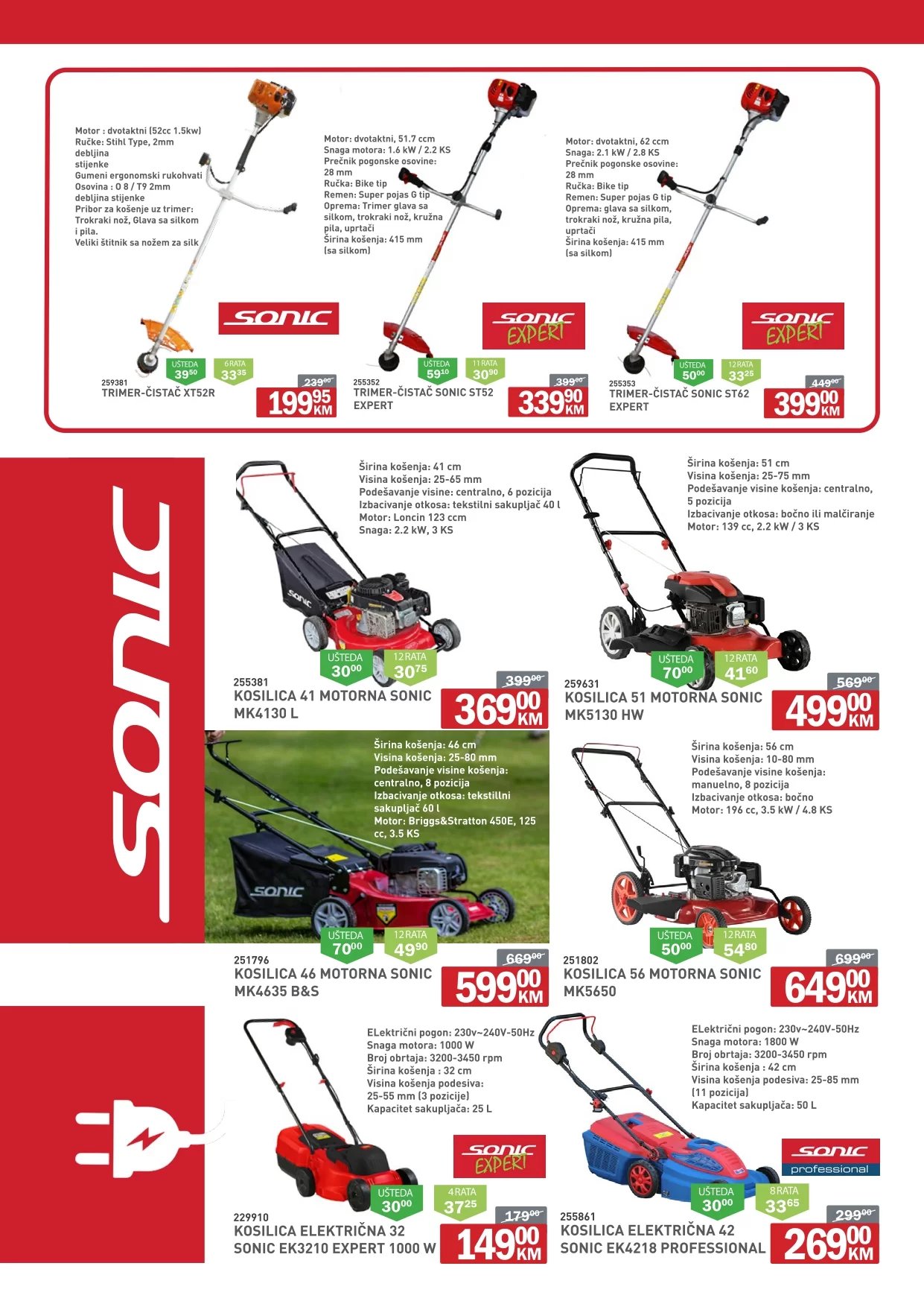 Verno by Agromehanika katalog 1-31.7.2024.